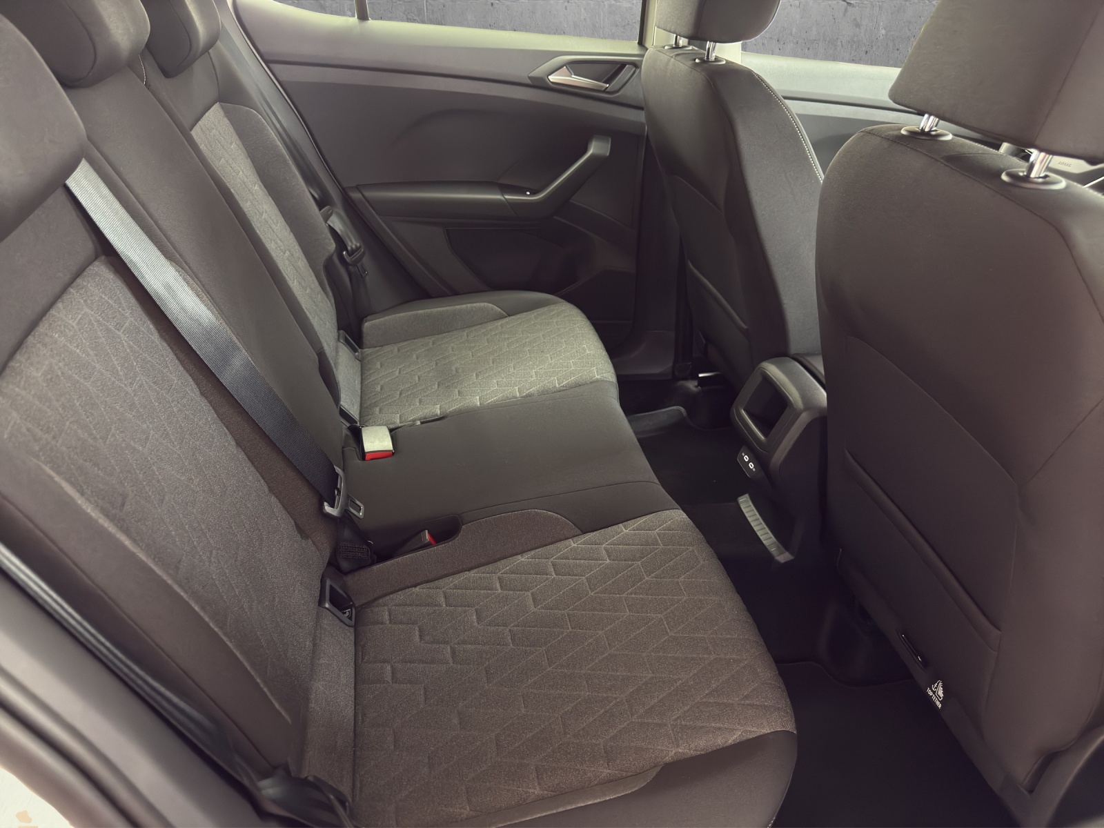 VW T-Cross 1.0 TSI EVO United DSG-image-11