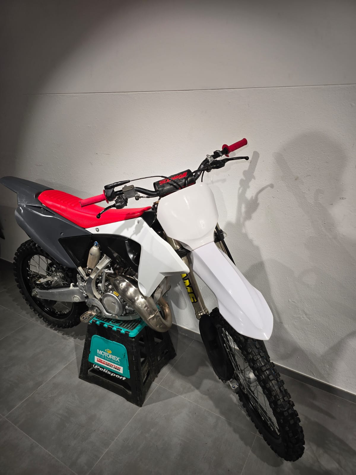 FANTIC XX 125-image-1