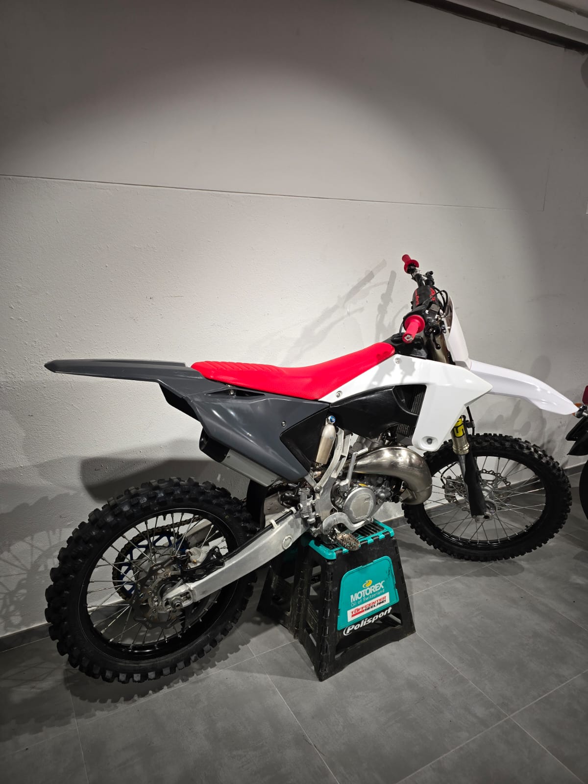FANTIC XX 125-image-2