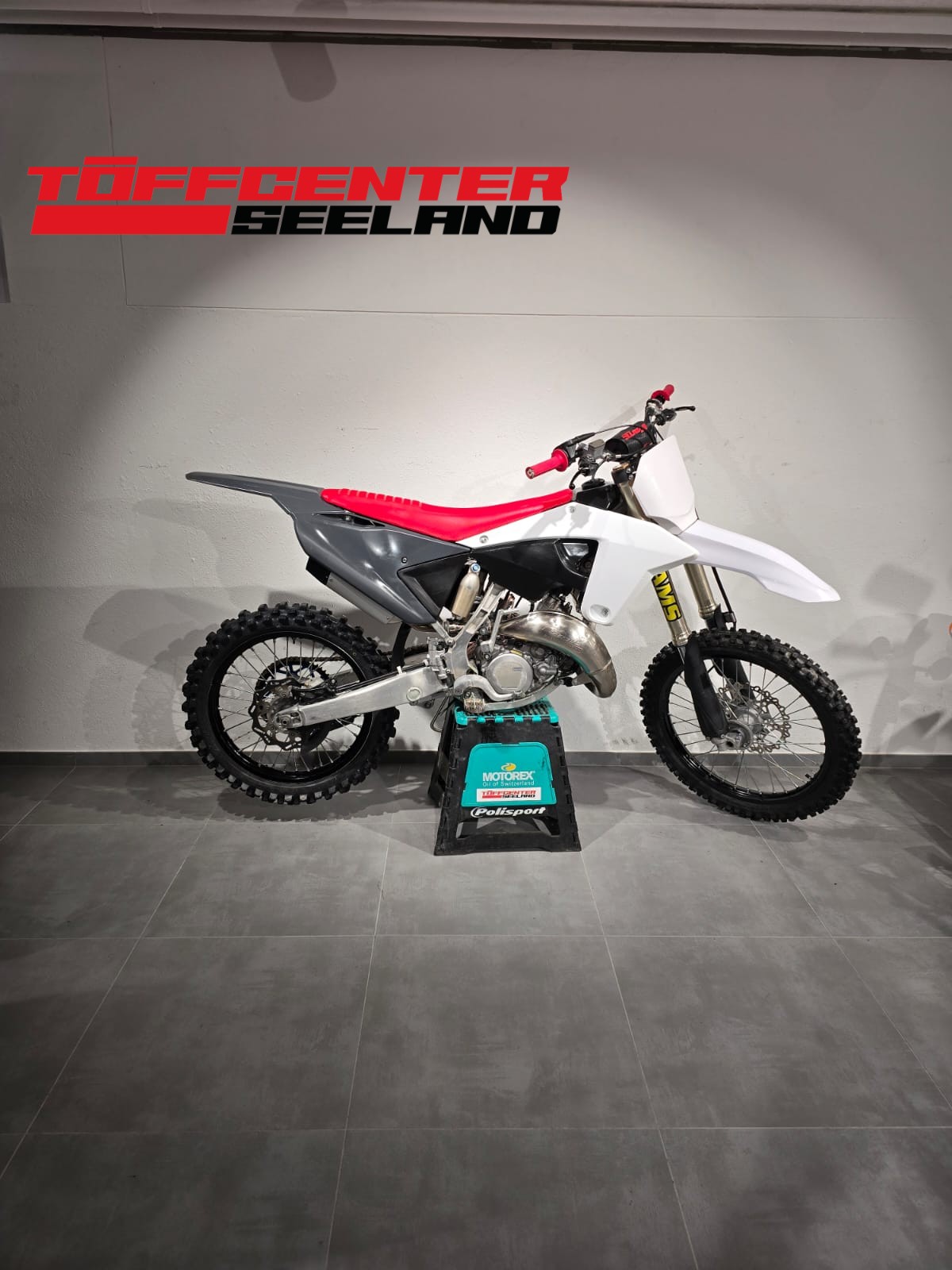 FANTIC XX 125-image-0