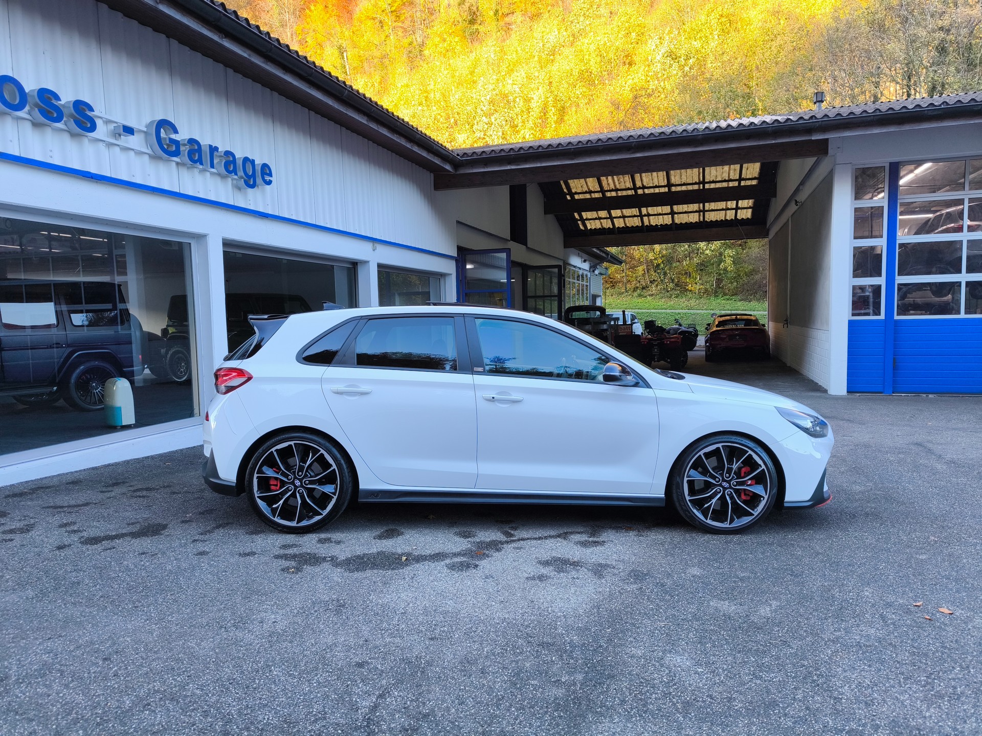 HYUNDAI i30 N 2.0 T-GDi-image-14