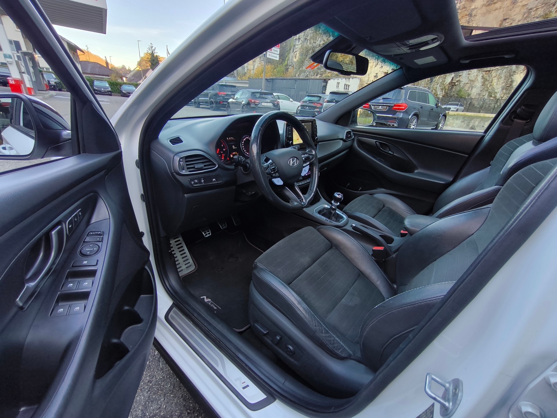 HYUNDAI i30 N 2.0 T-GDi-image-17