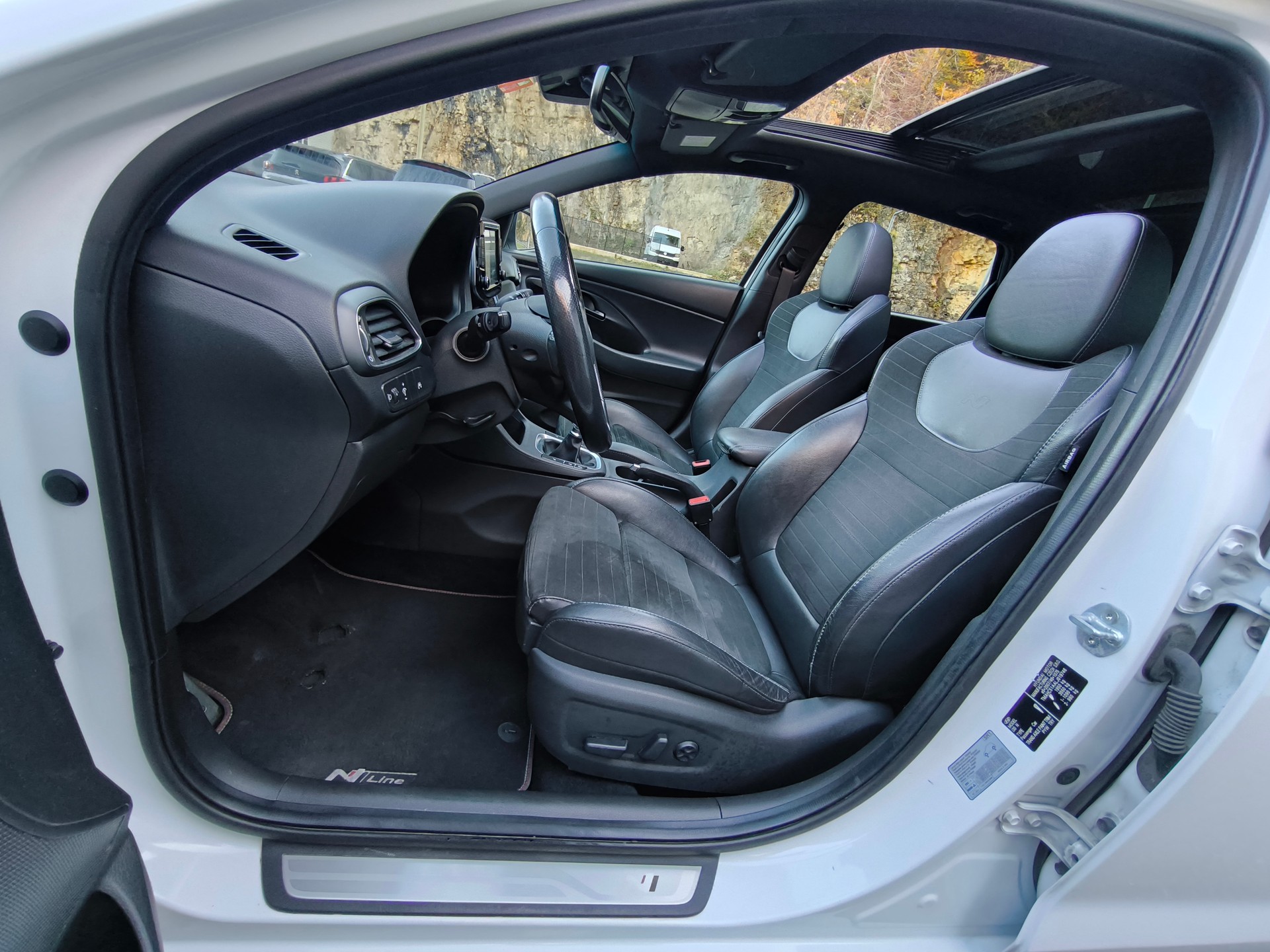 HYUNDAI i30 N 2.0 T-GDi-image-16