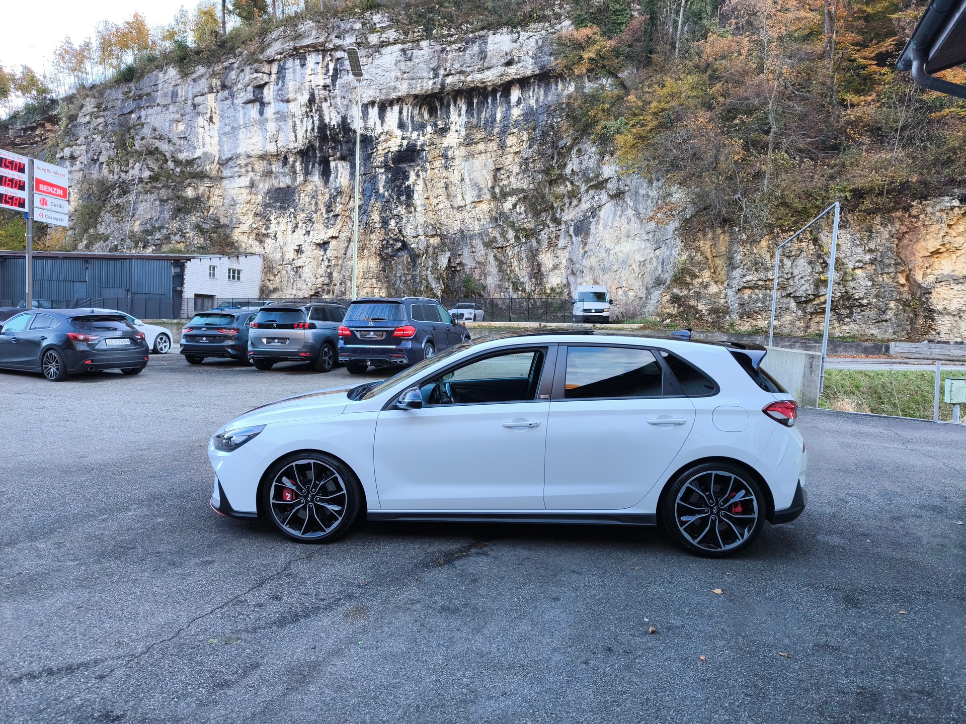 HYUNDAI i30 N 2.0 T-GDi-image-8