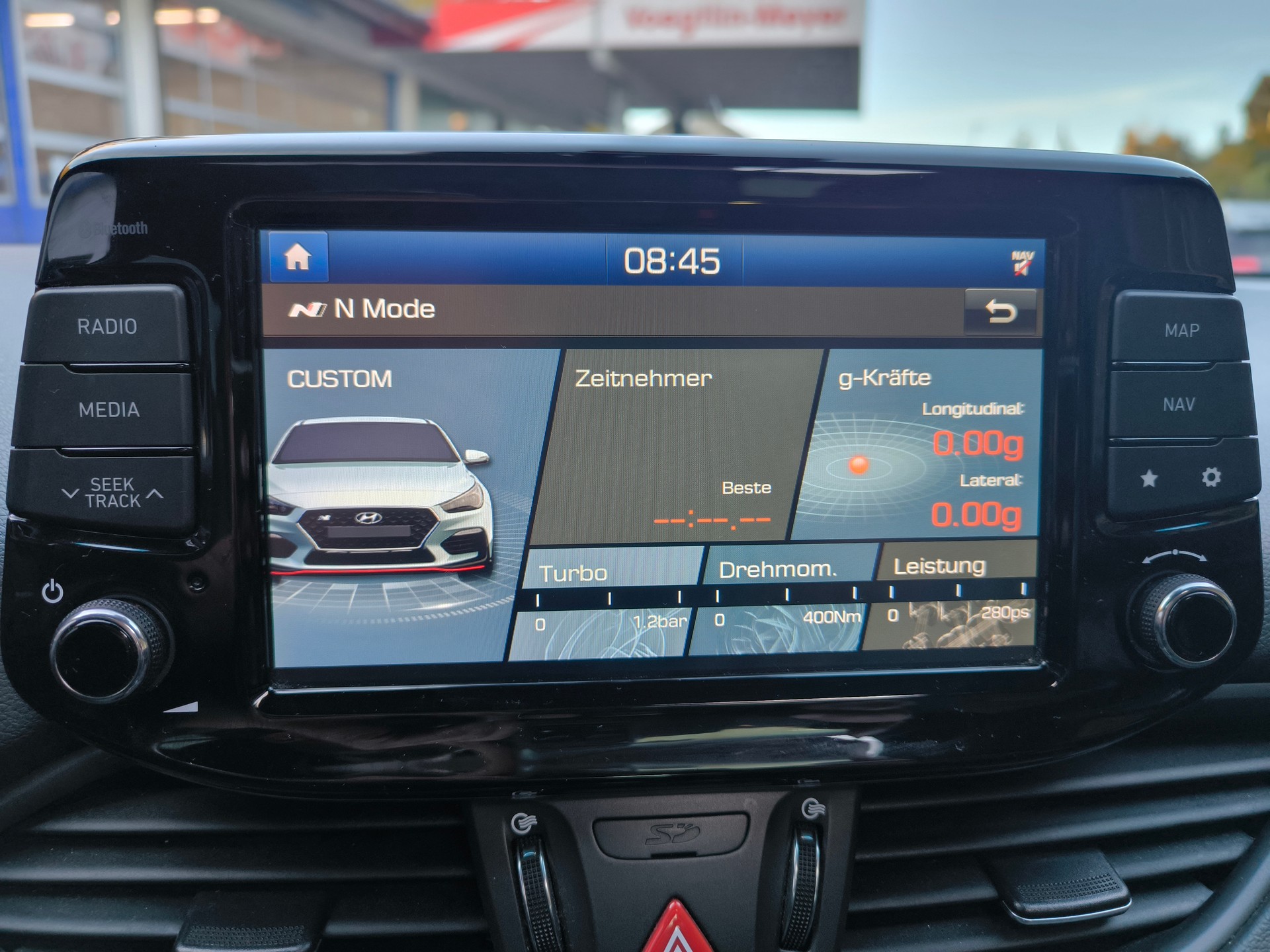 HYUNDAI i30 N 2.0 T-GDi-image-22
