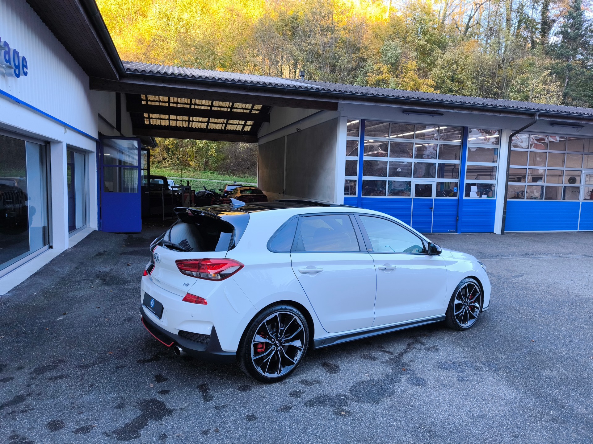 HYUNDAI i30 N 2.0 T-GDi-image-13