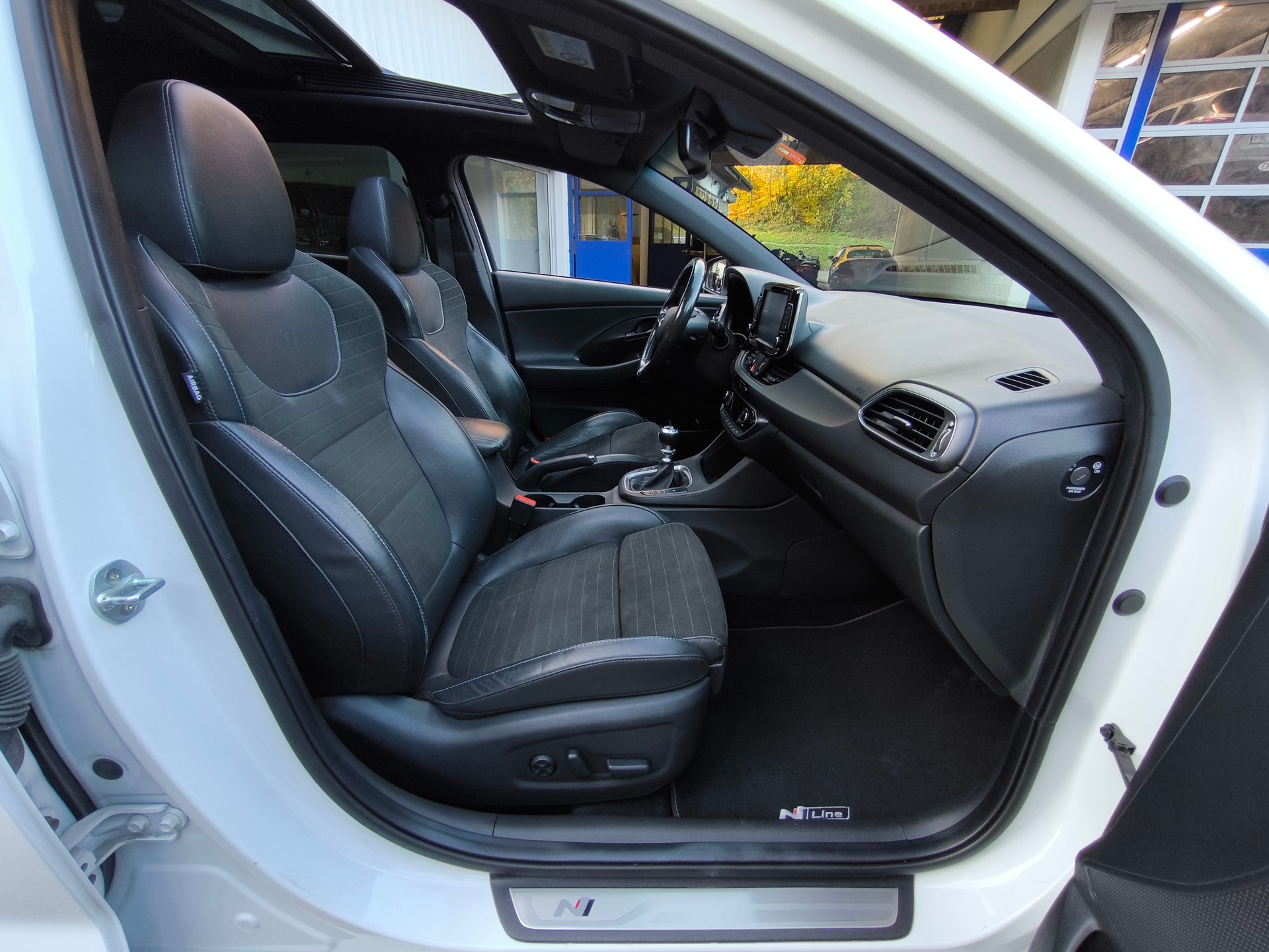 HYUNDAI i30 N 2.0 T-GDi-image-24