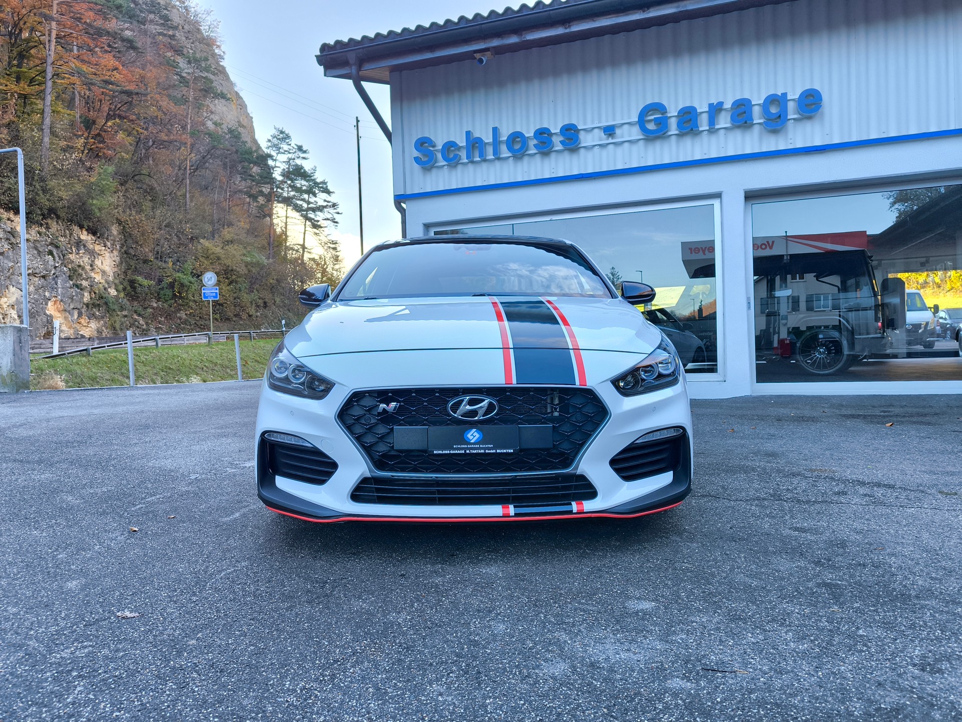 HYUNDAI i30 N 2.0 T-GDi-image-4