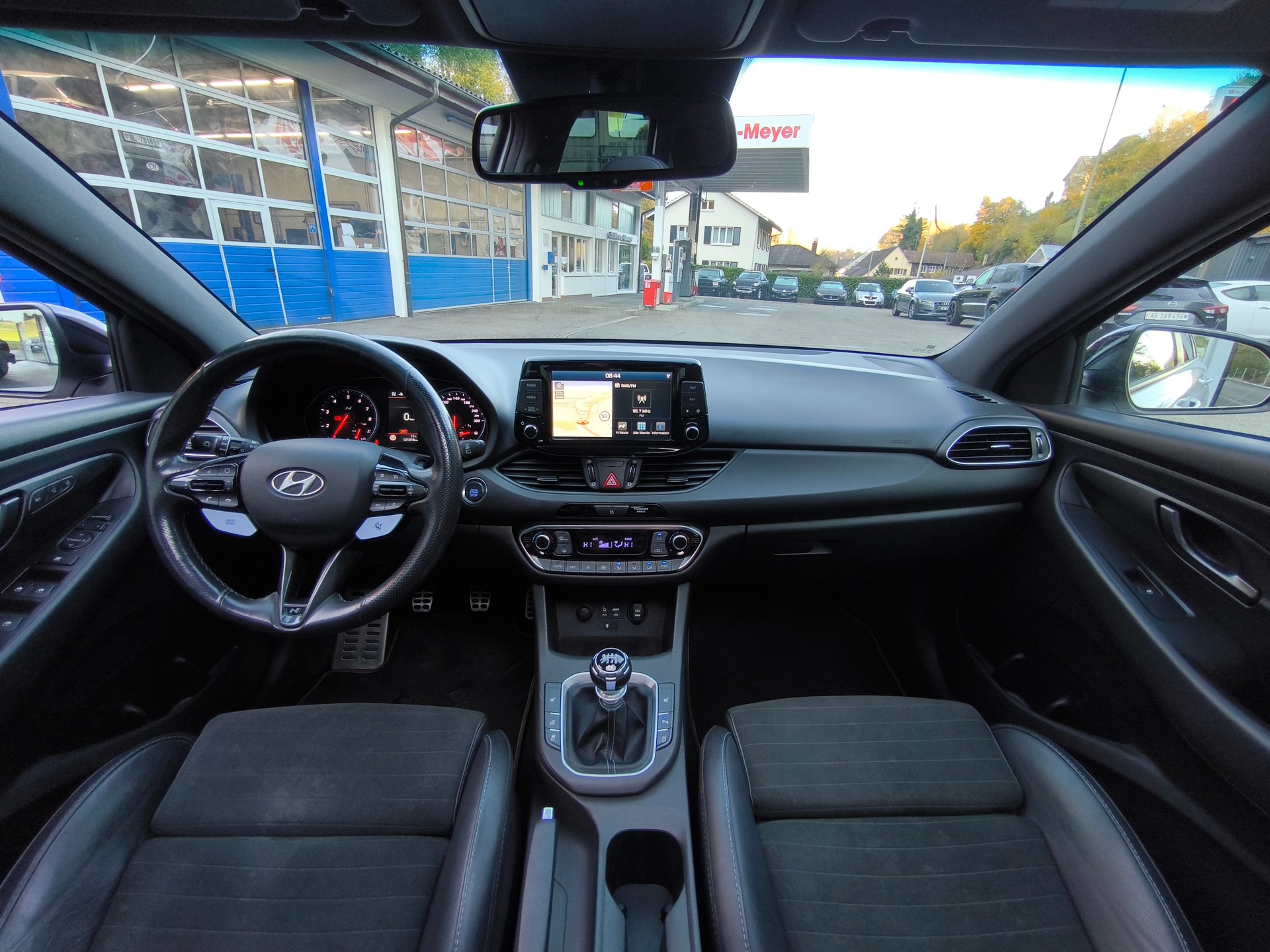 HYUNDAI i30 N 2.0 T-GDi-image-18