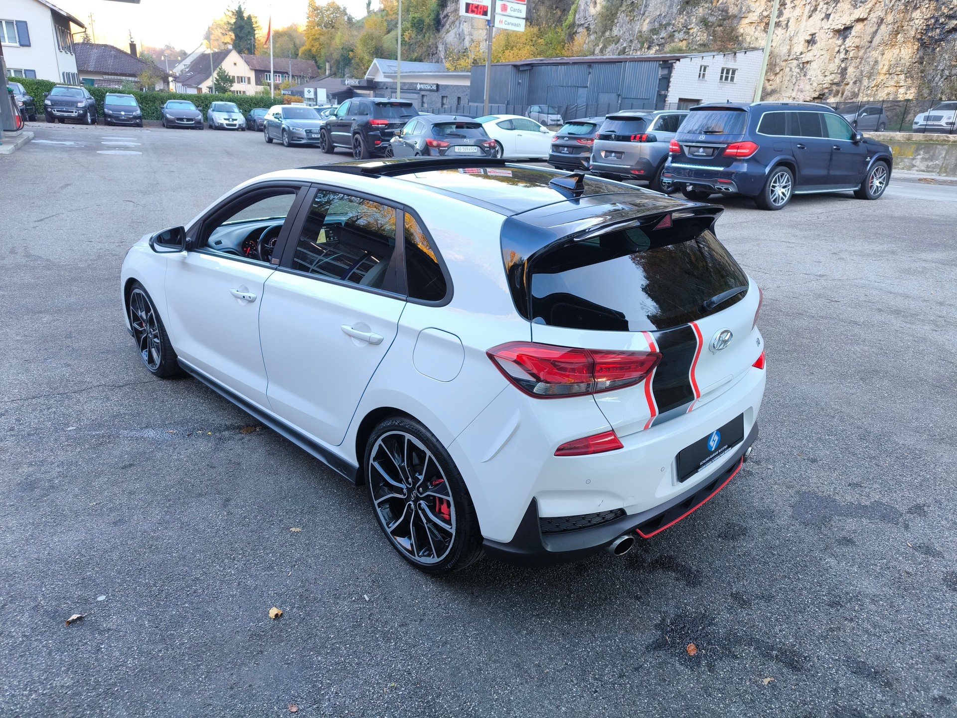 HYUNDAI i30 N 2.0 T-GDi-image-9