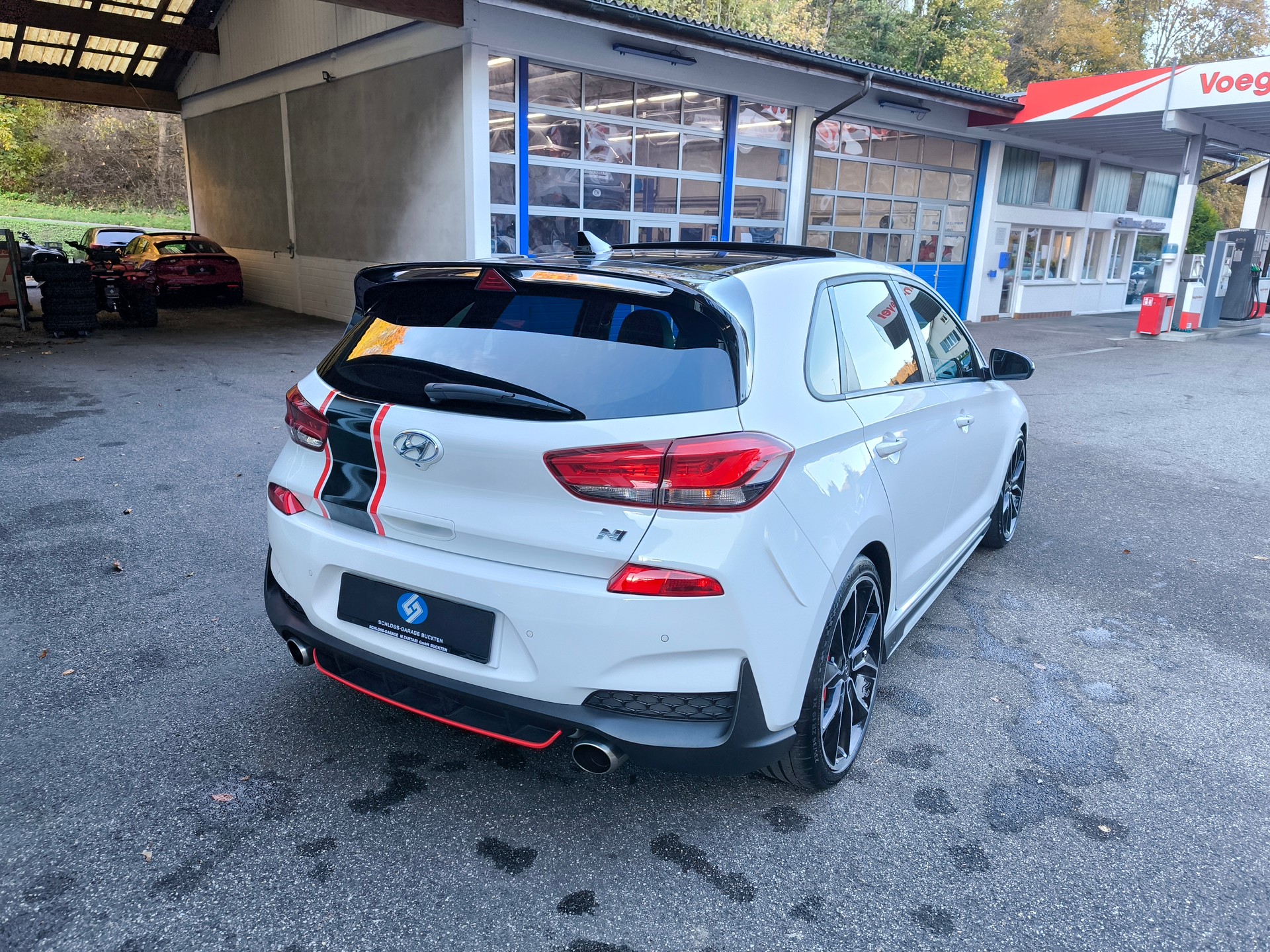 HYUNDAI i30 N 2.0 T-GDi-image-12