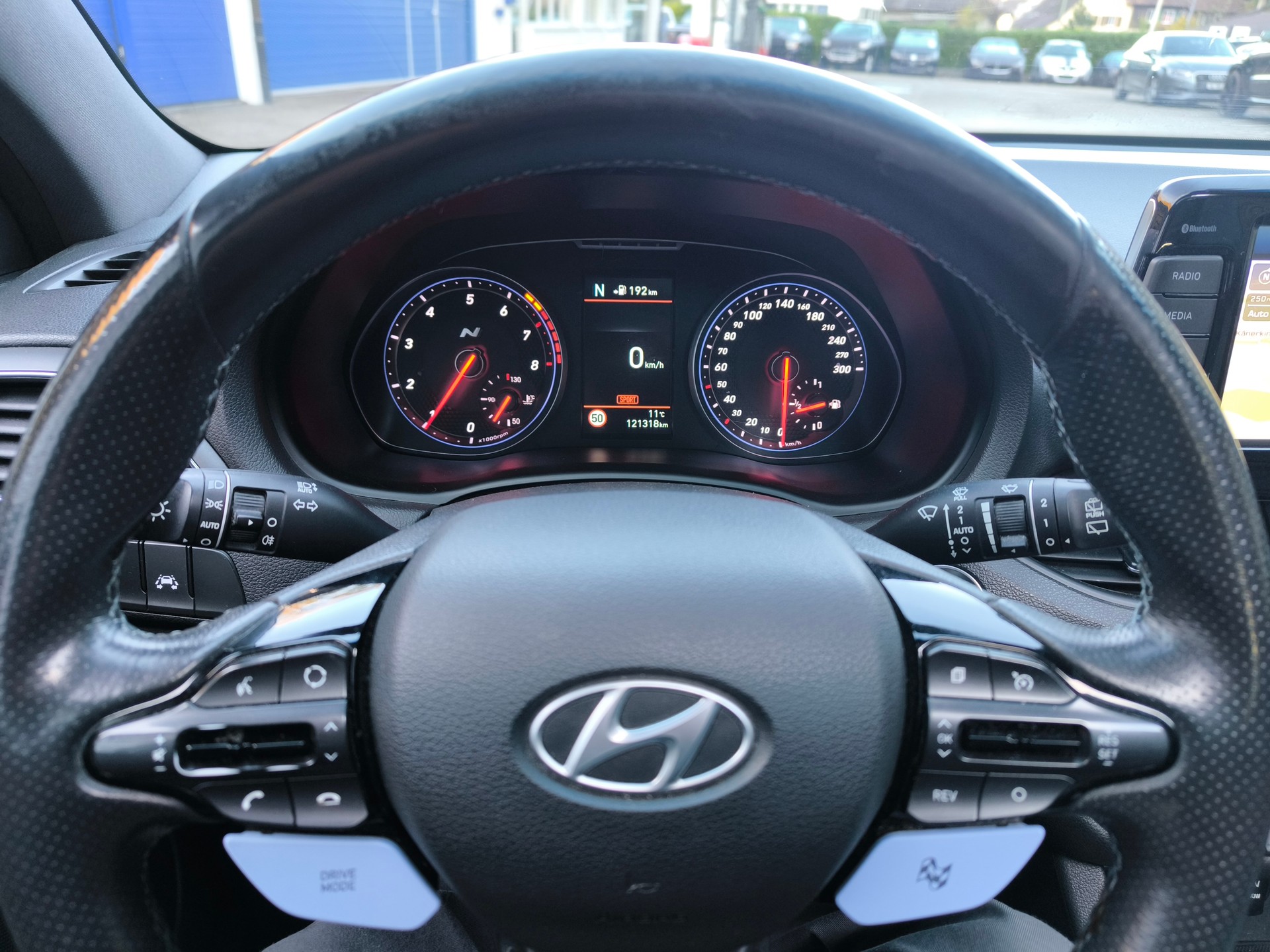 HYUNDAI i30 N 2.0 T-GDi-image-19