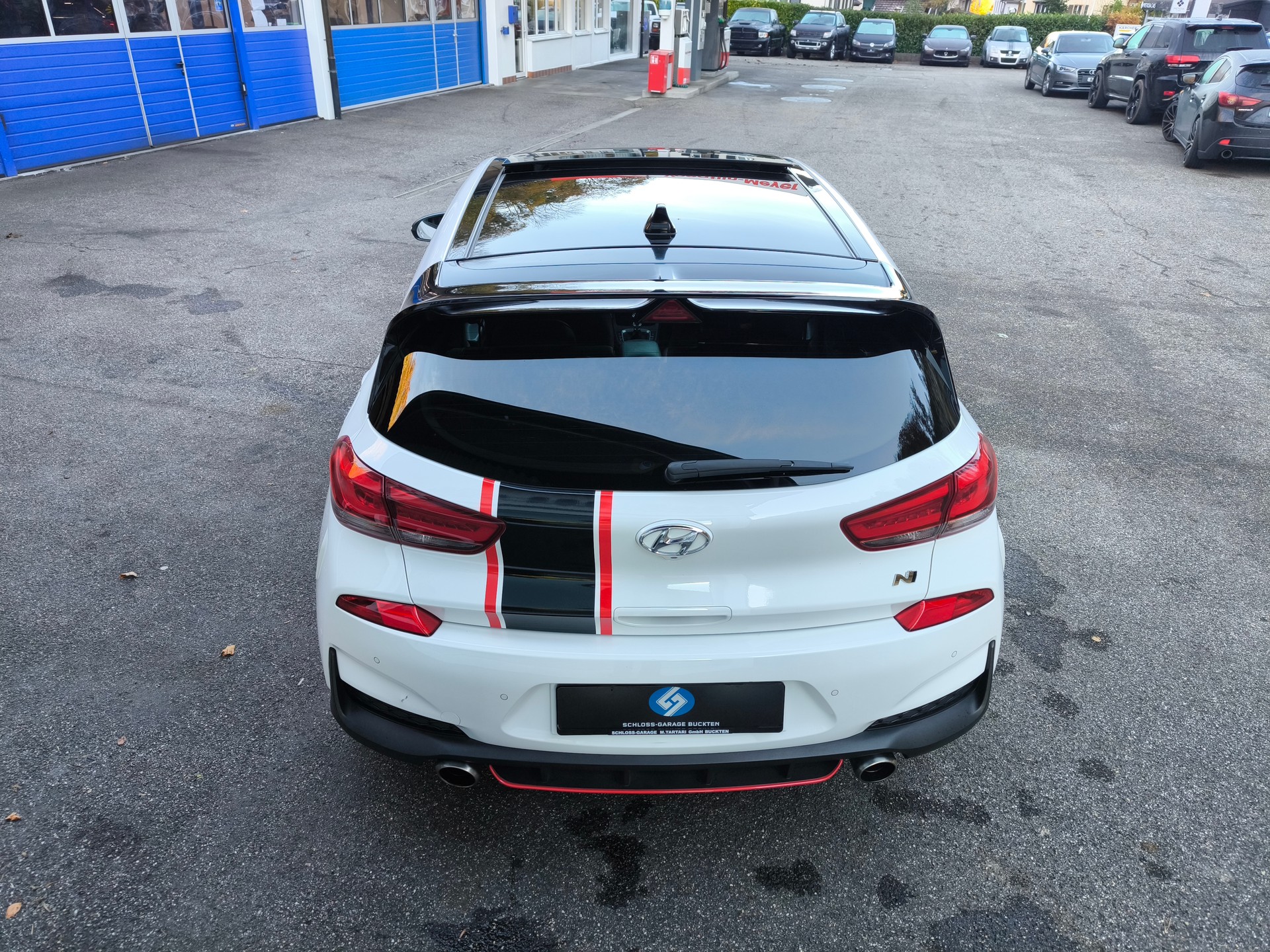 HYUNDAI i30 N 2.0 T-GDi-image-10