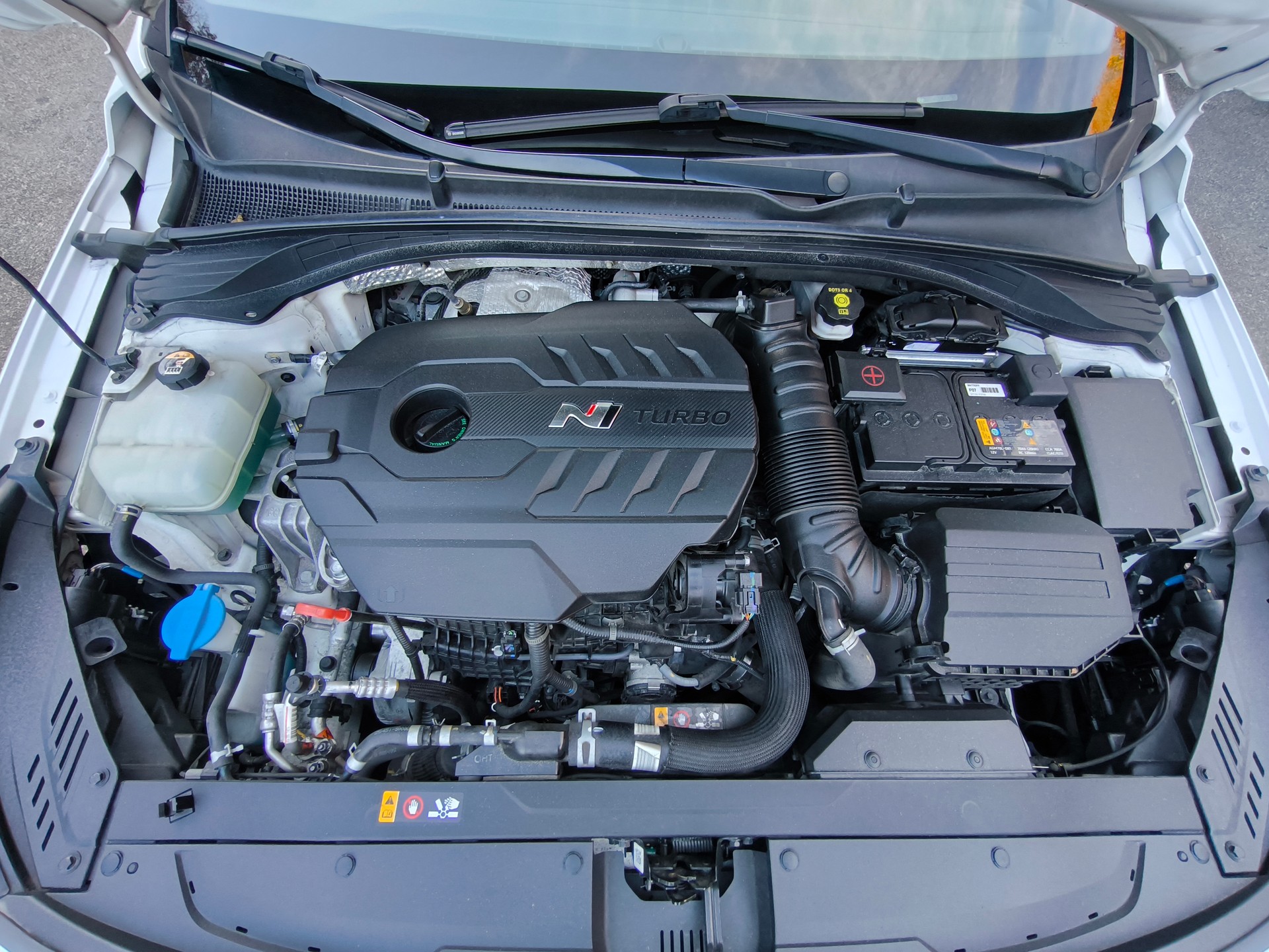 HYUNDAI i30 N 2.0 T-GDi-image-28