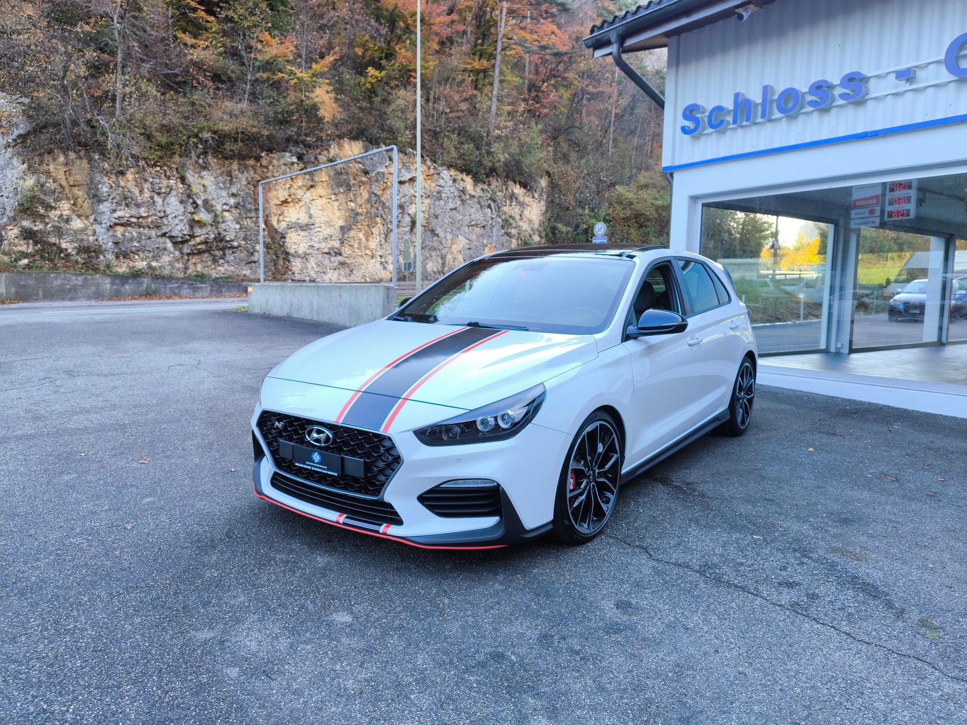 HYUNDAI i30 N 2.0 T-GDi-image-5