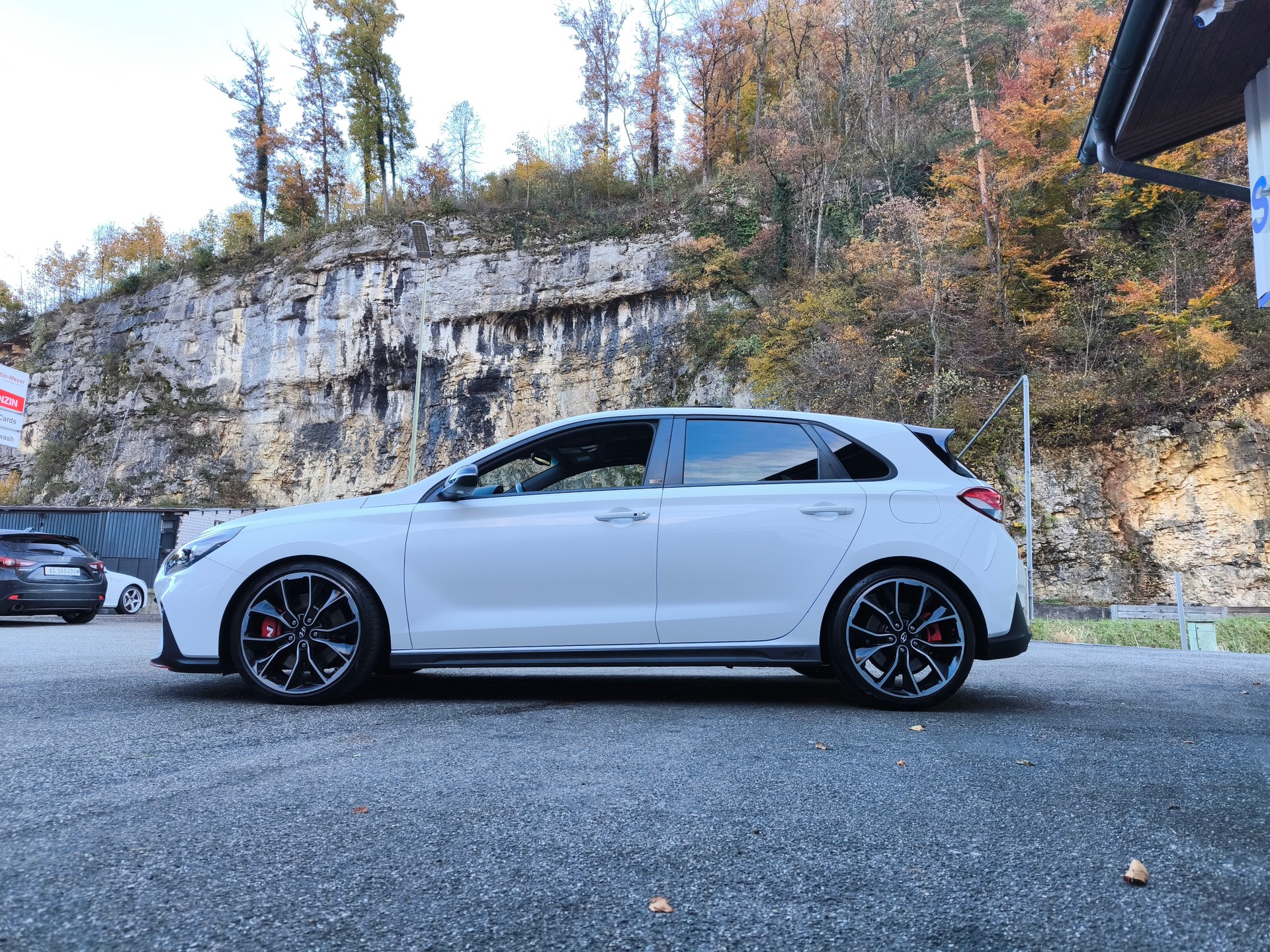 HYUNDAI i30 N 2.0 T-GDi-image-7
