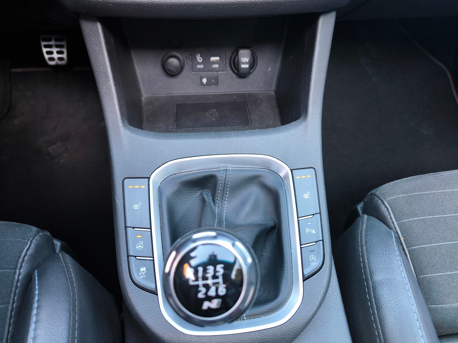 HYUNDAI i30 N 2.0 T-GDi-image-23