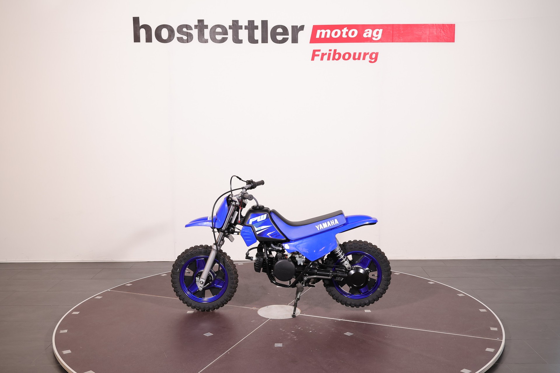 YAMAHA PW50-image-4