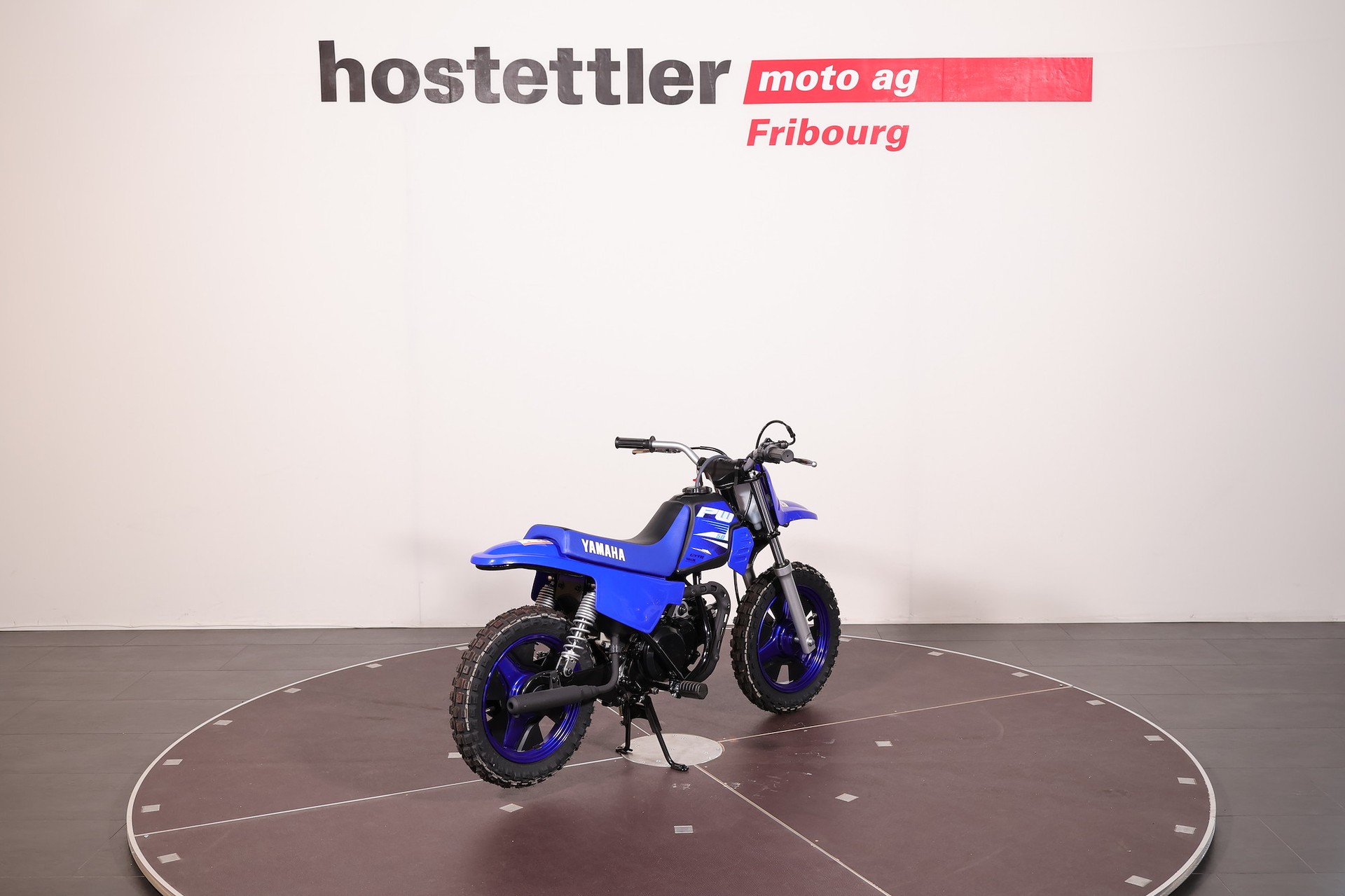 YAMAHA PW50-image-2