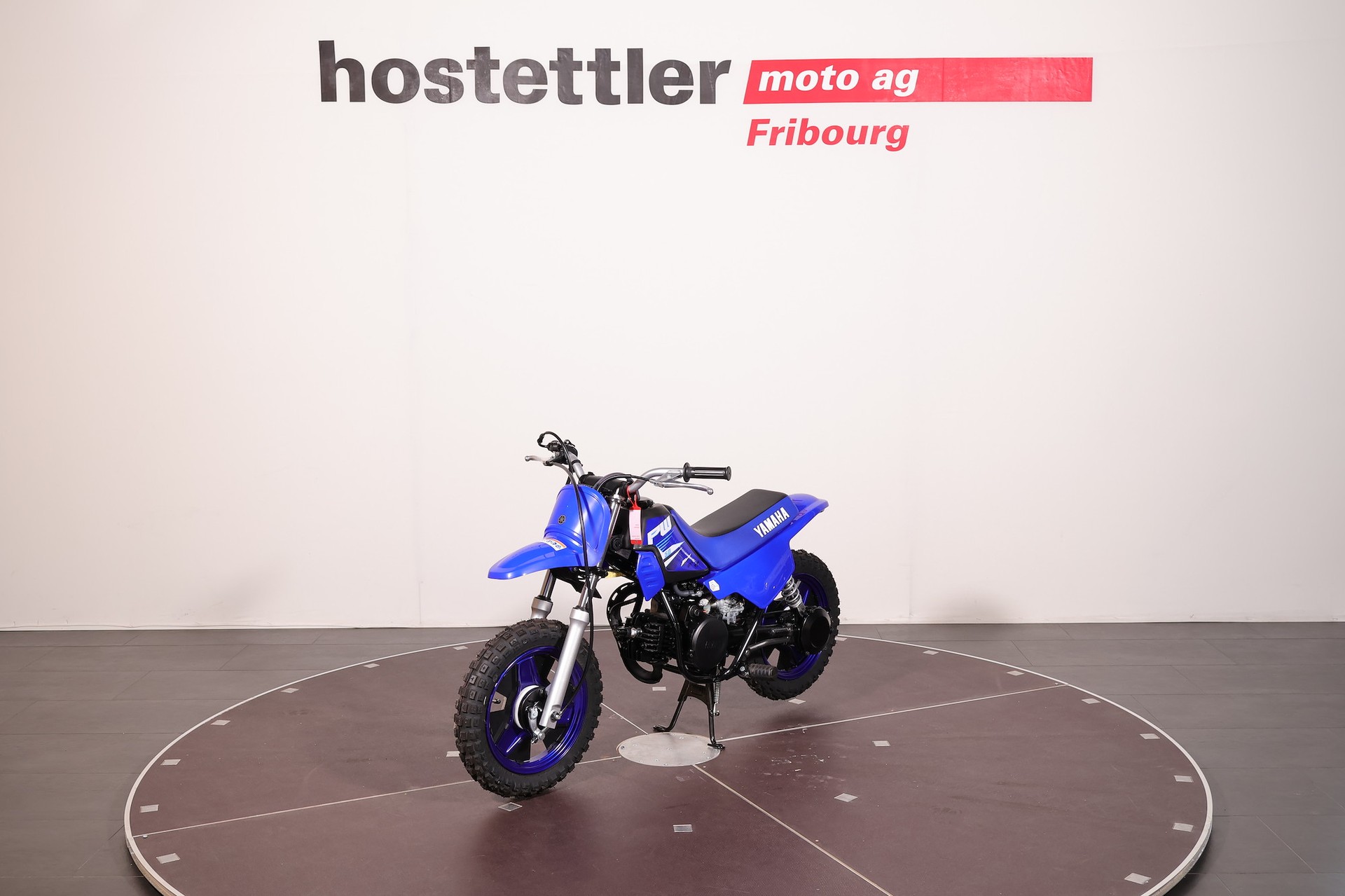 YAMAHA PW50-image-5