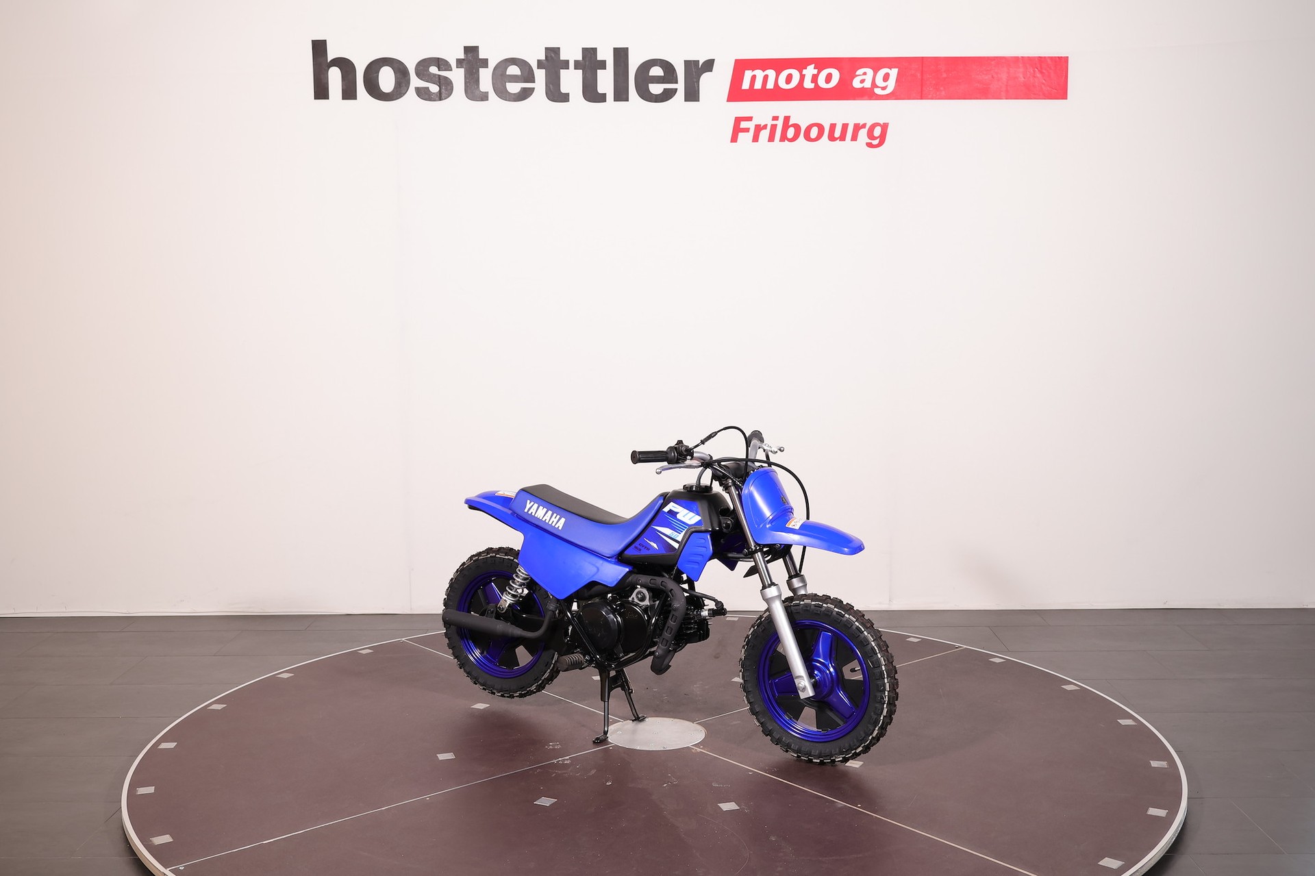 YAMAHA PW50-image-0