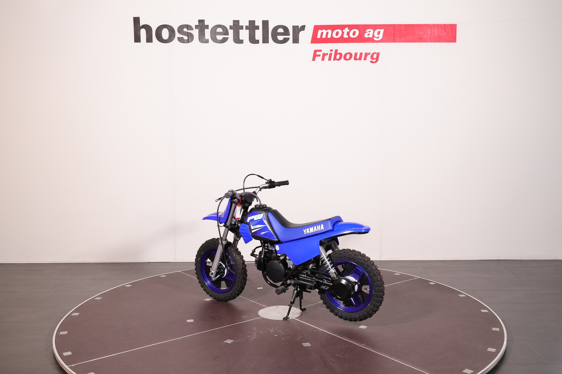 YAMAHA PW50-image-3