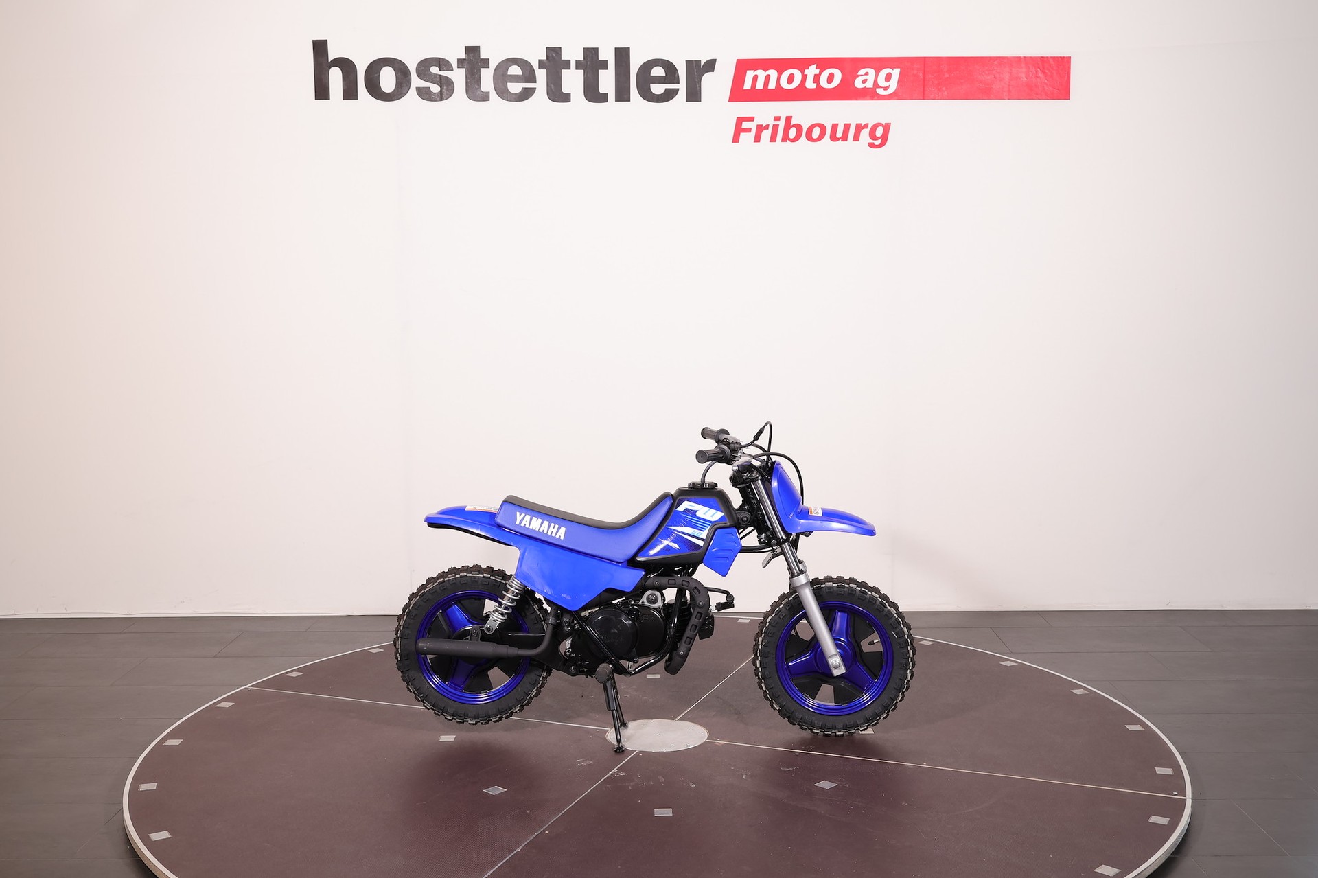 YAMAHA PW50-image-1