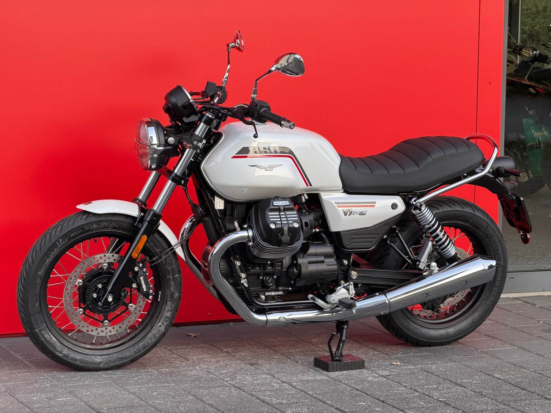 MOTO GUZZI V7 IV 850 Special E5+ (35kW)-image-14