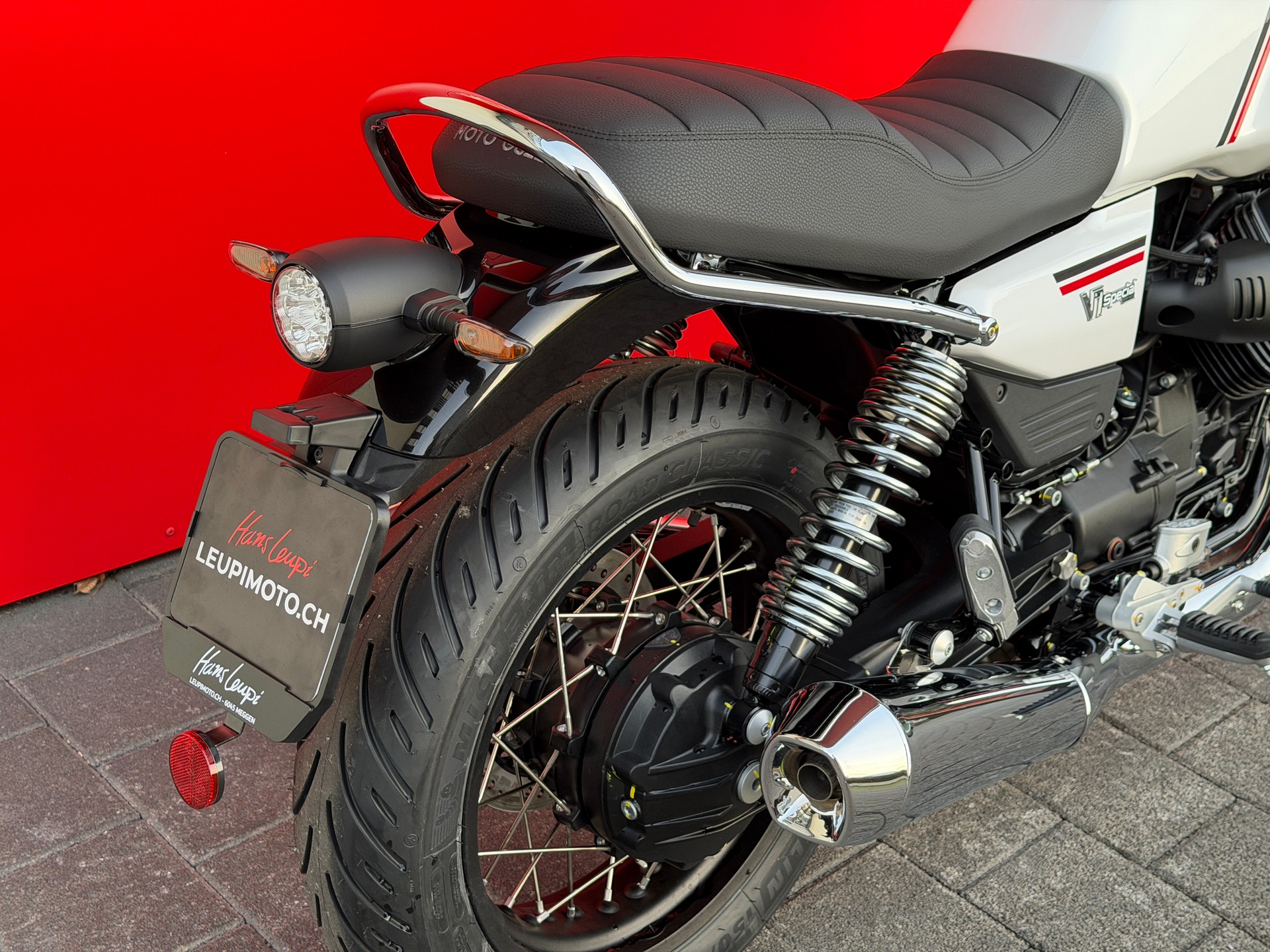 MOTO GUZZI V7 IV 850 Special E5+ (35kW)-image-9
