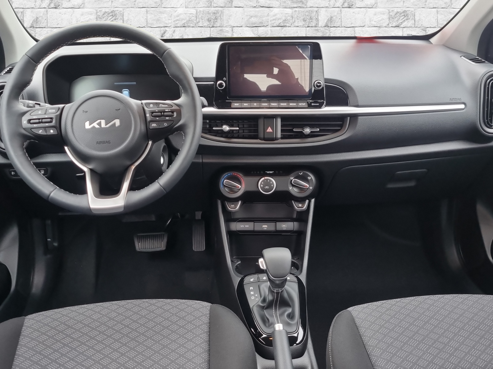 KIA Picanto 1.0 GDi First Edition-image-5