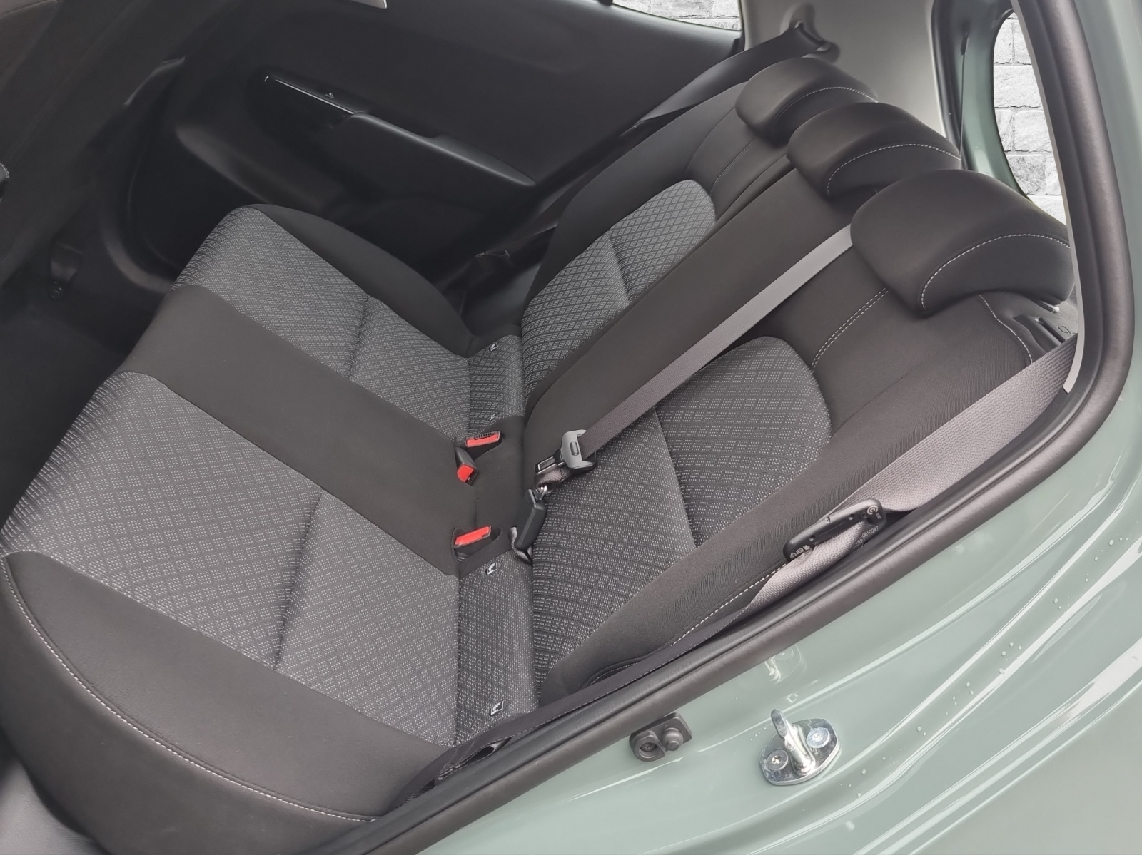 KIA Picanto 1.0 GDi First Edition-image-7