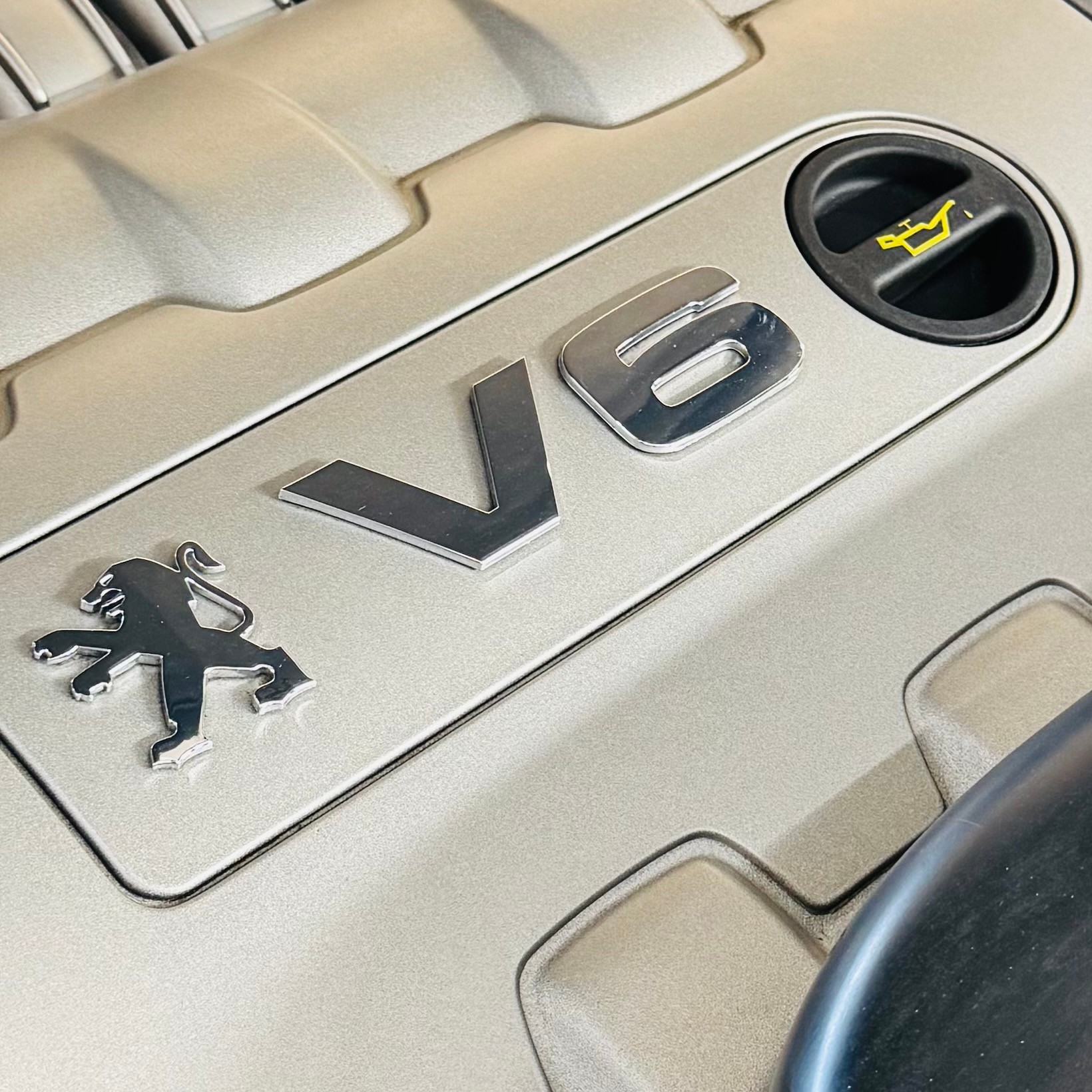 PEUGEOT 407 Coupé 3.0 Pack-image-25