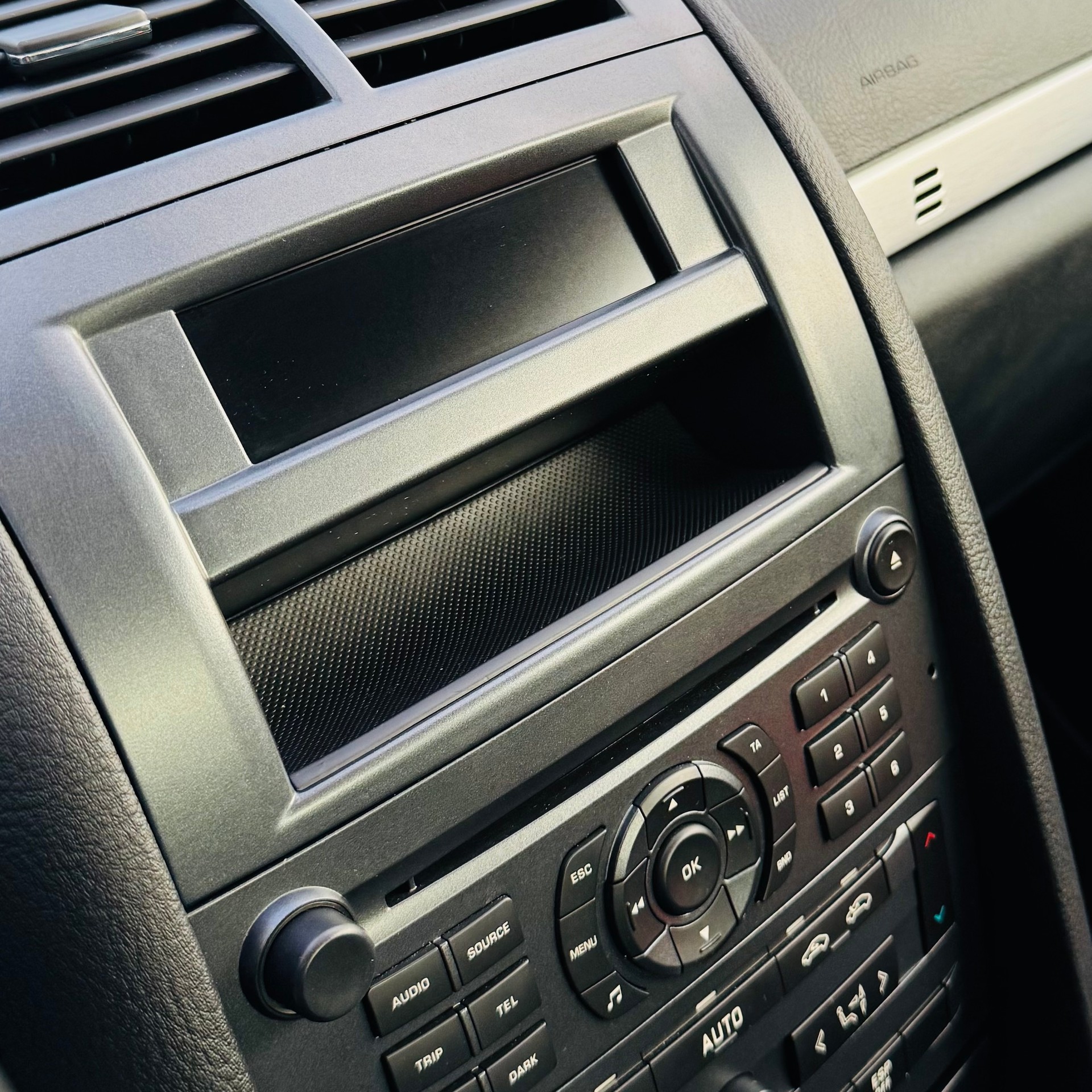 PEUGEOT 407 Coupé 3.0 Pack-image-14