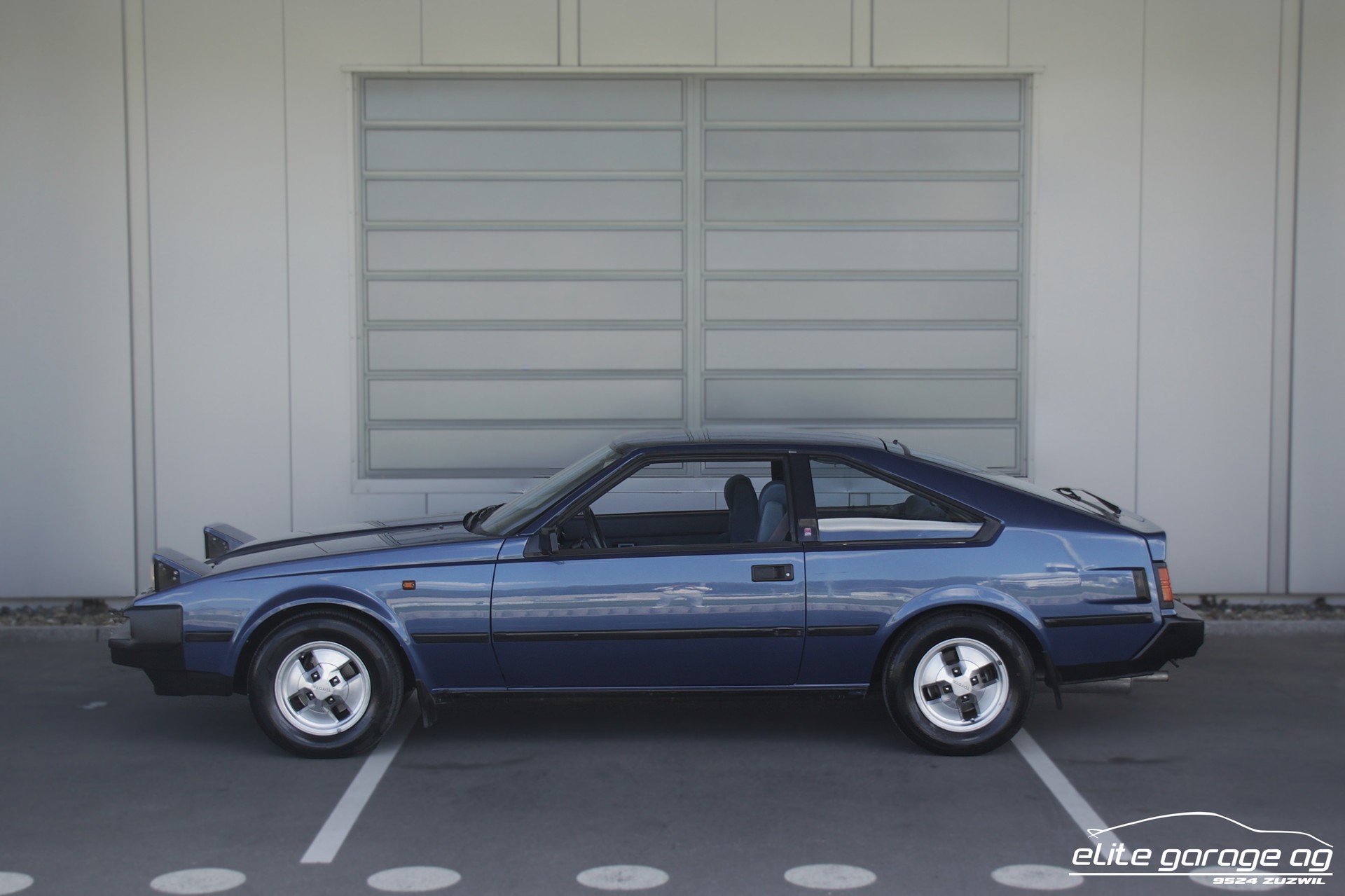TOYOTA Celica 2800 i Supra-image-1