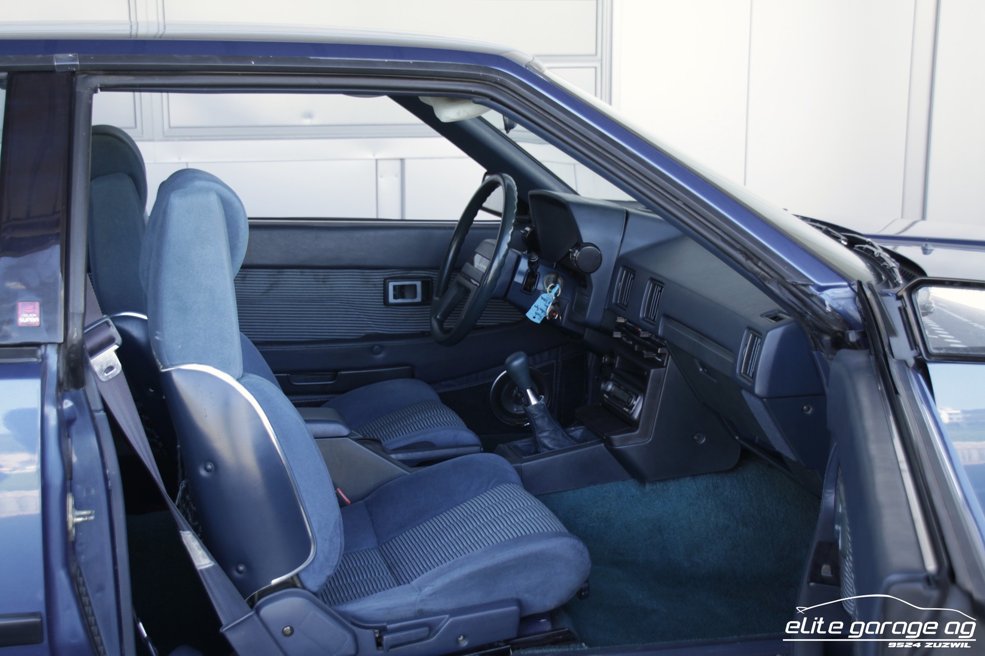 TOYOTA Celica 2800 i Supra-image-15