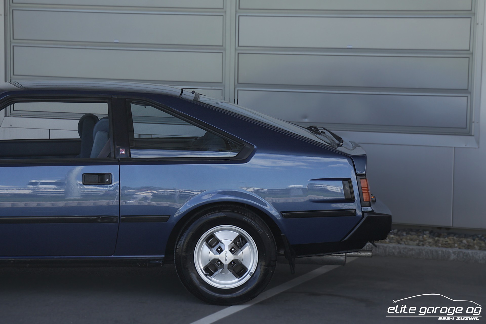 TOYOTA Celica 2800 i Supra-image-12
