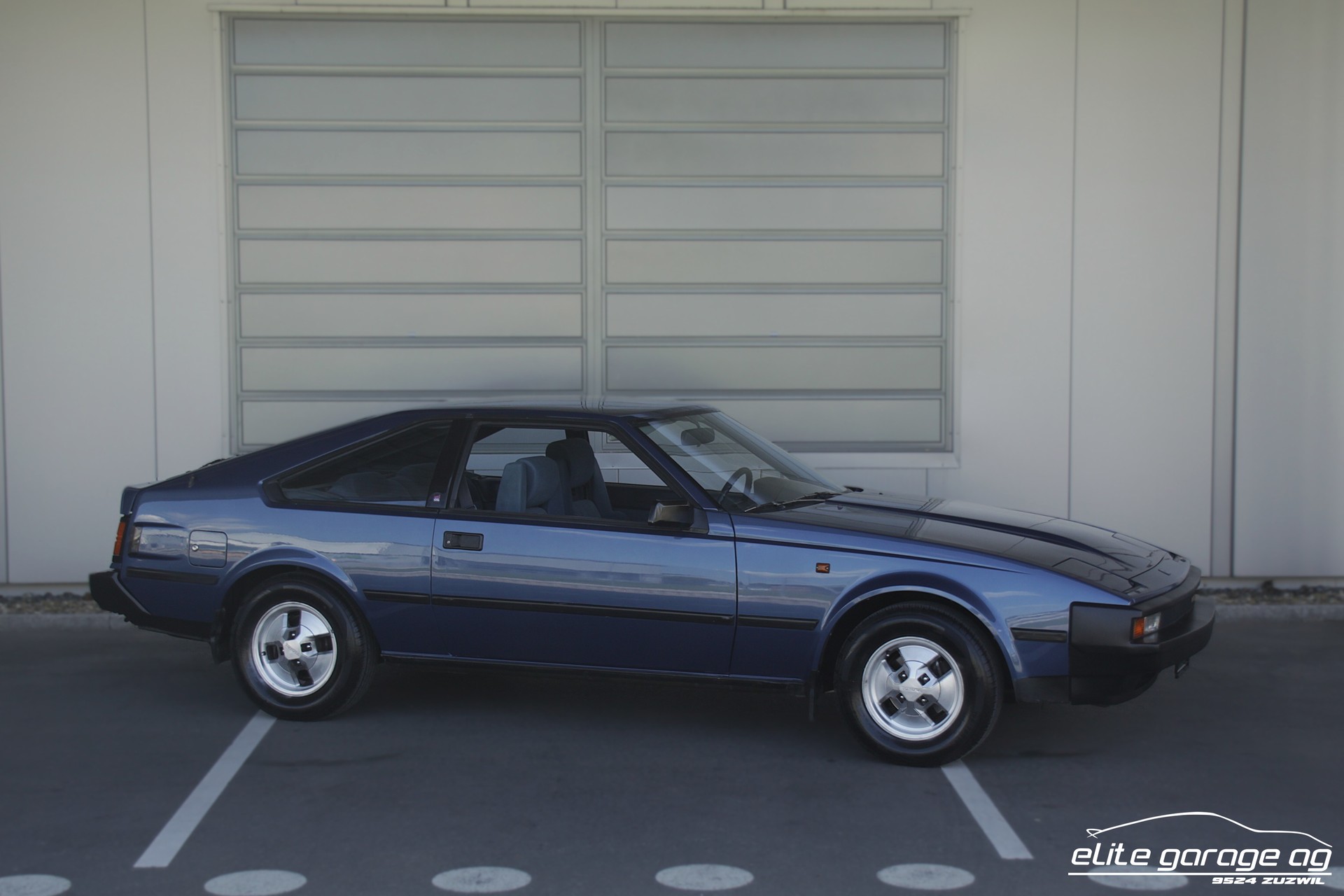 TOYOTA Celica 2800 i Supra-image-6