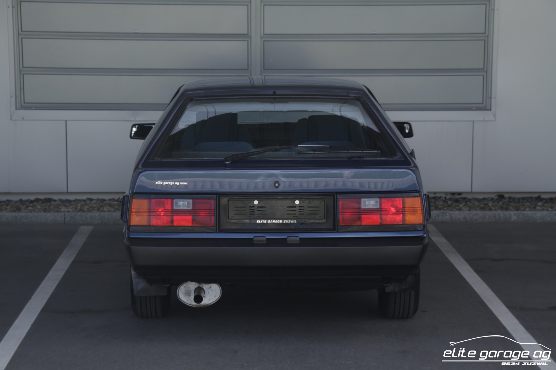 TOYOTA Celica 2800 i Supra-image-3