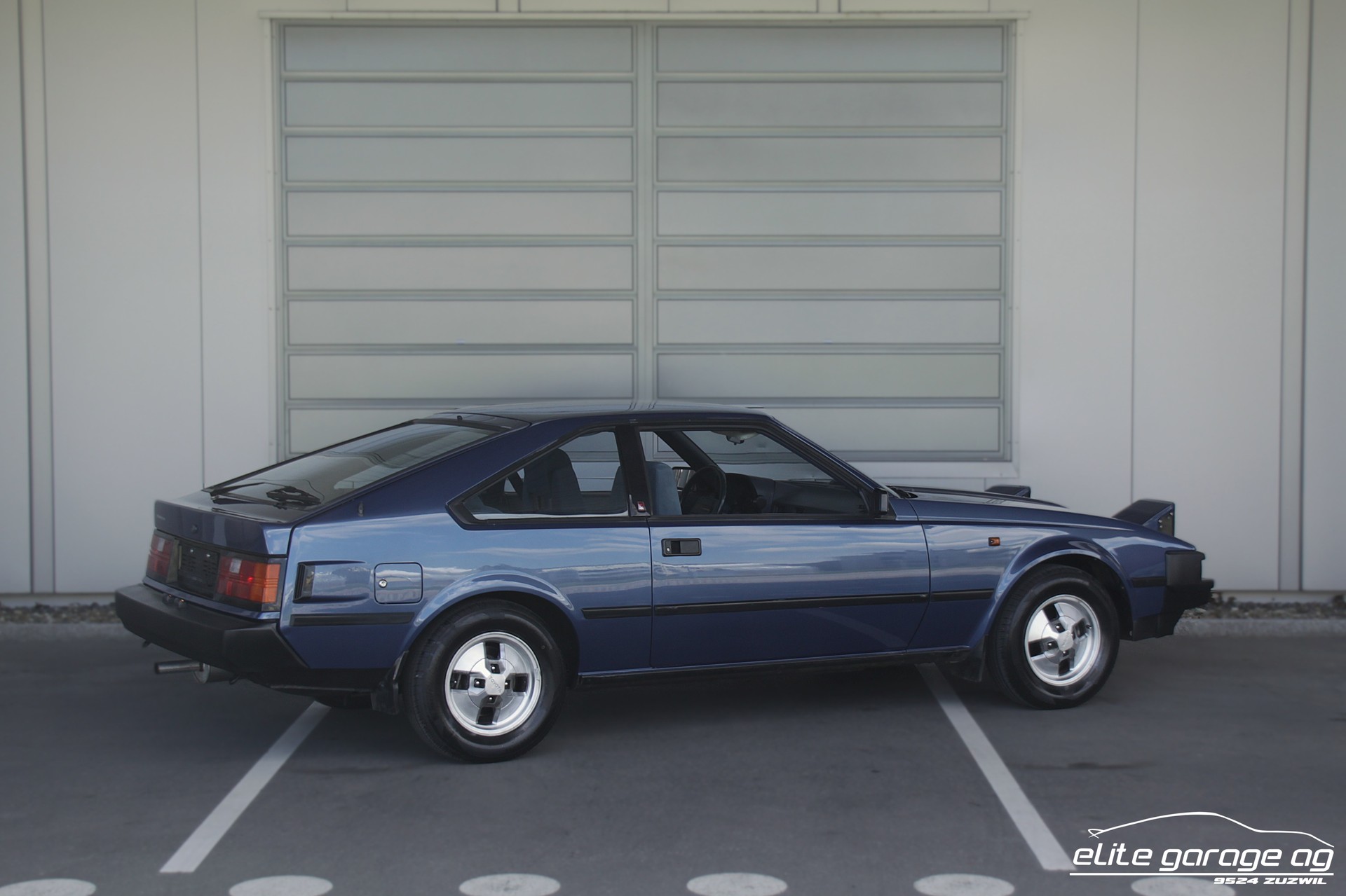 TOYOTA Celica 2800 i Supra-image-4