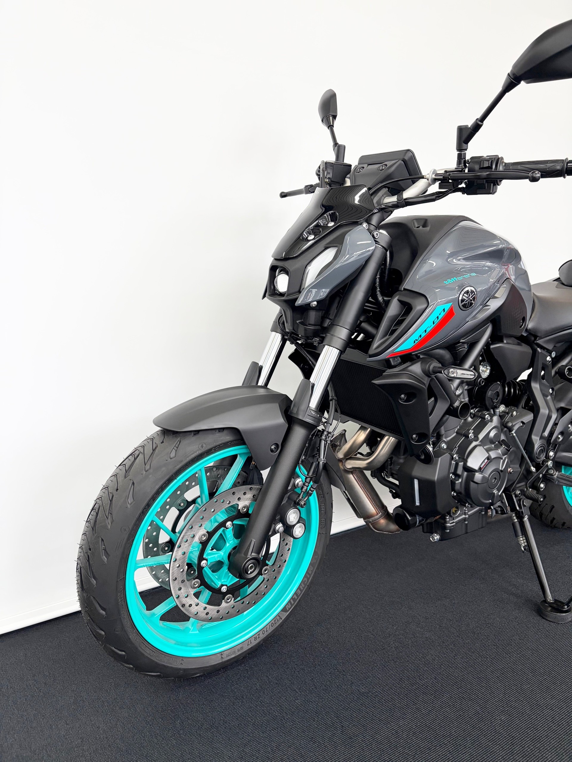 YAMAHA MT-07 (35KW)-image-5