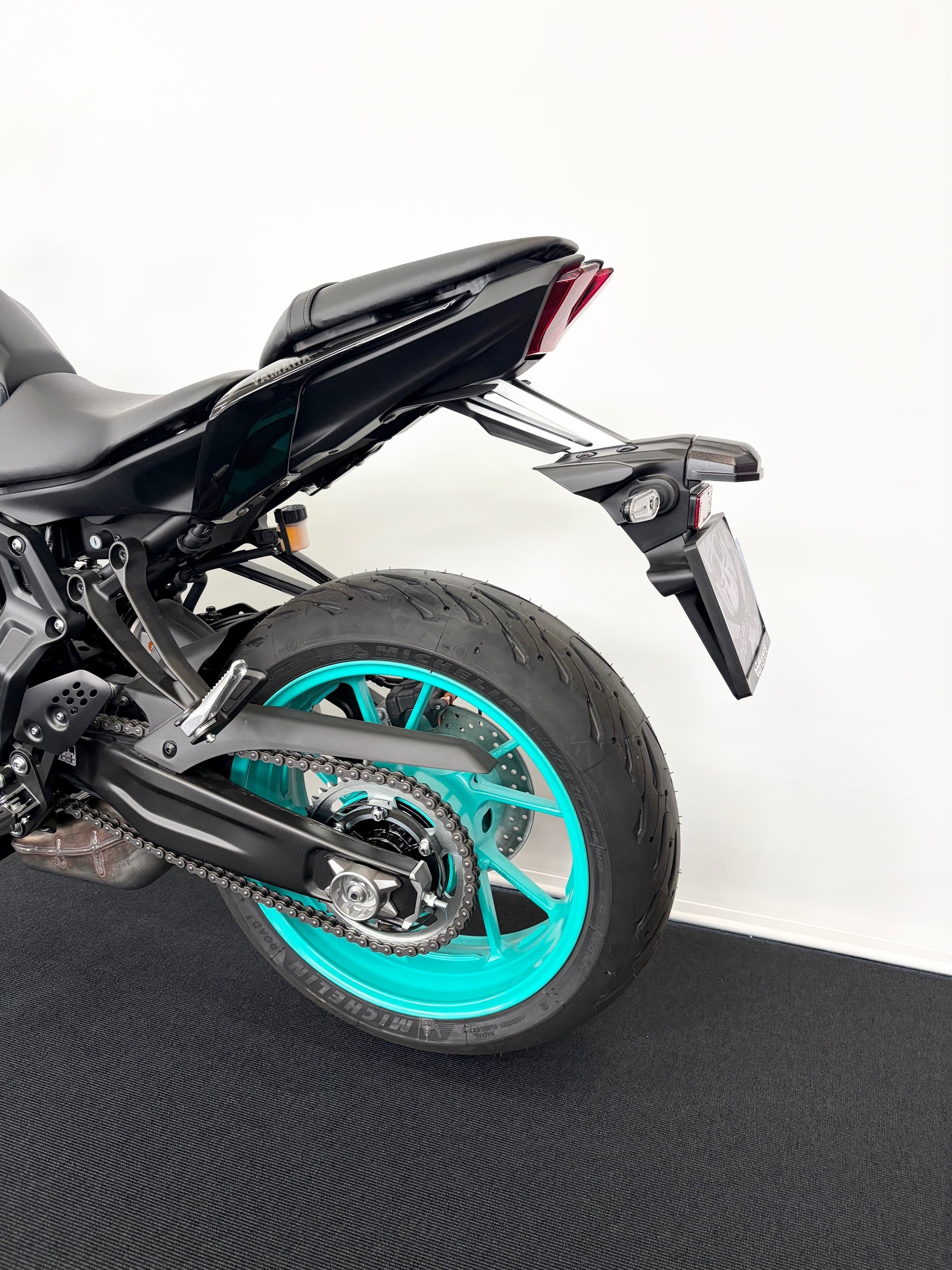 YAMAHA MT-07 (35KW)-image-4