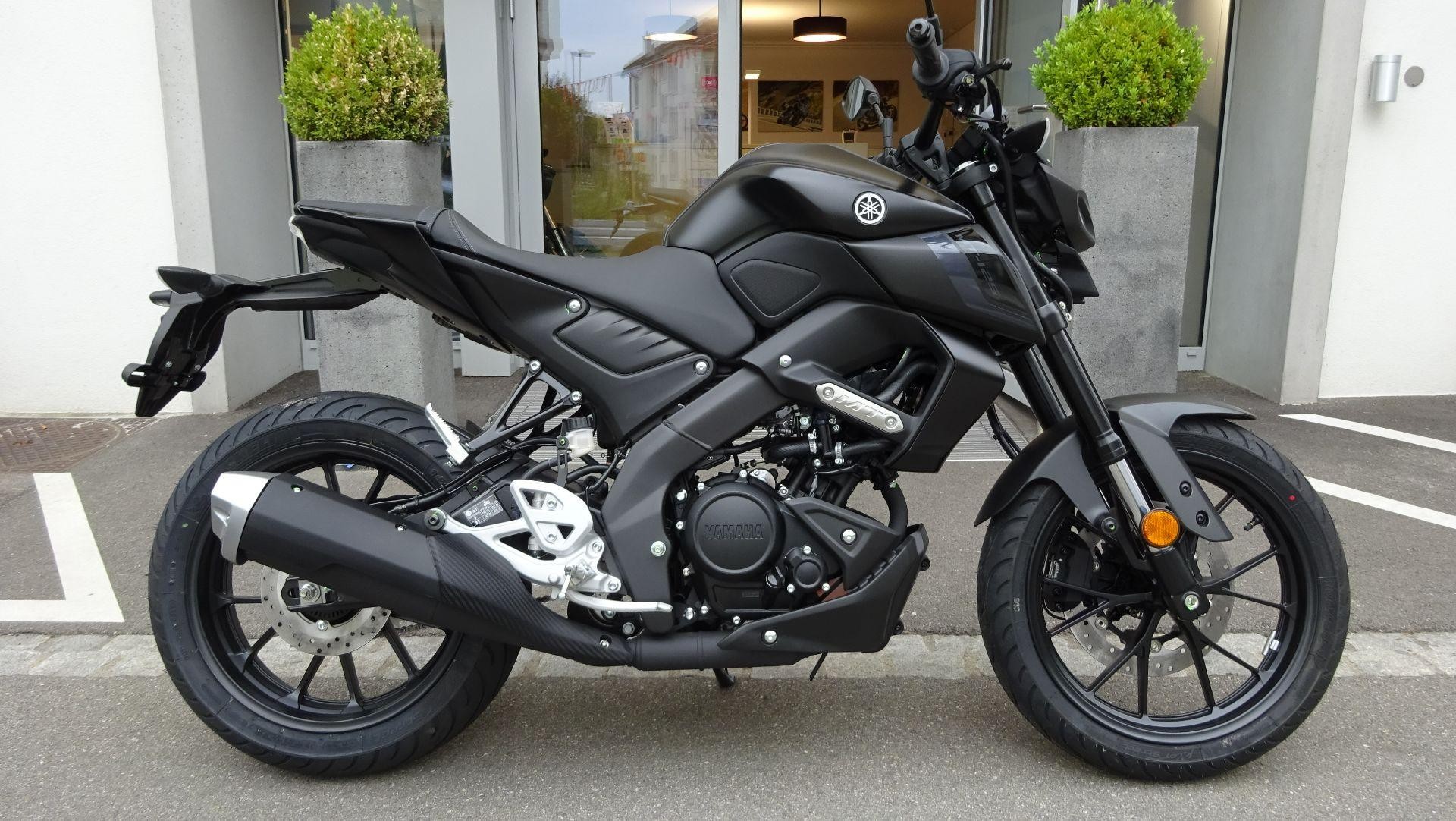 YAMAHA MT-125 ABS-image-1