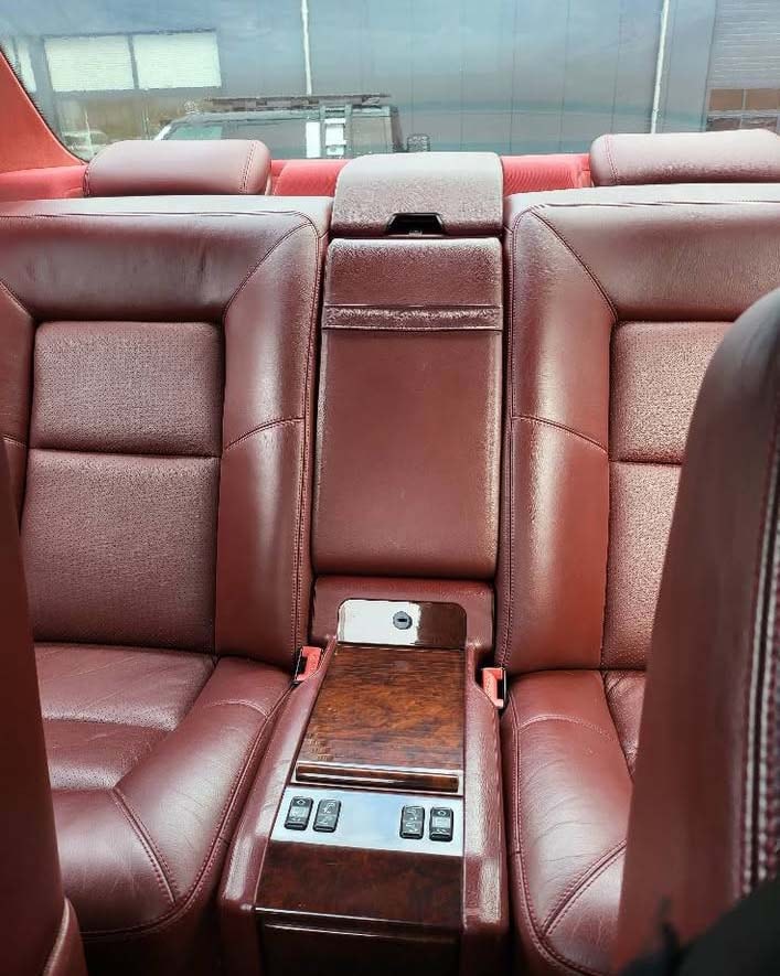 MERCEDES-BENZ S 600 Automatic-image-13