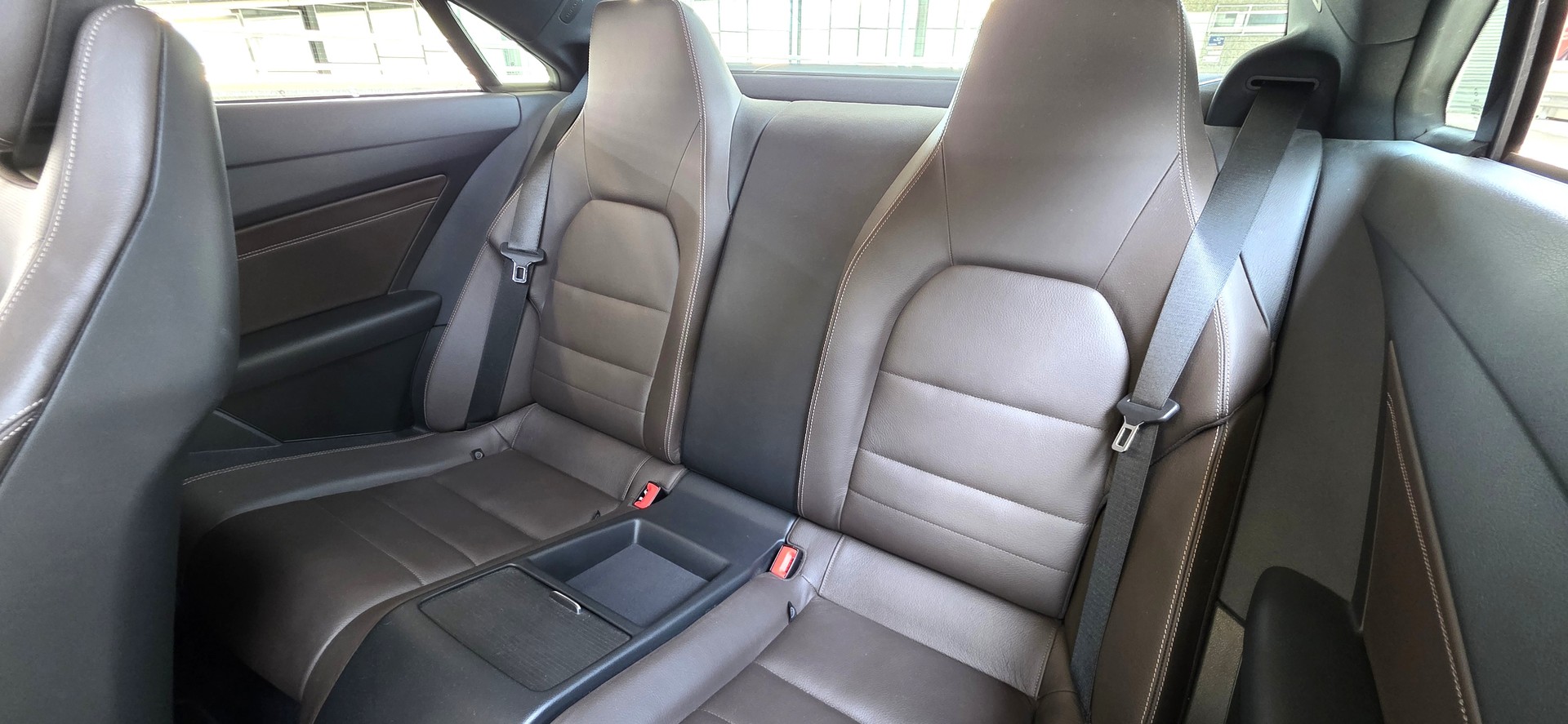 MERCEDES-BENZ E 400 7G-Tronic-image-10