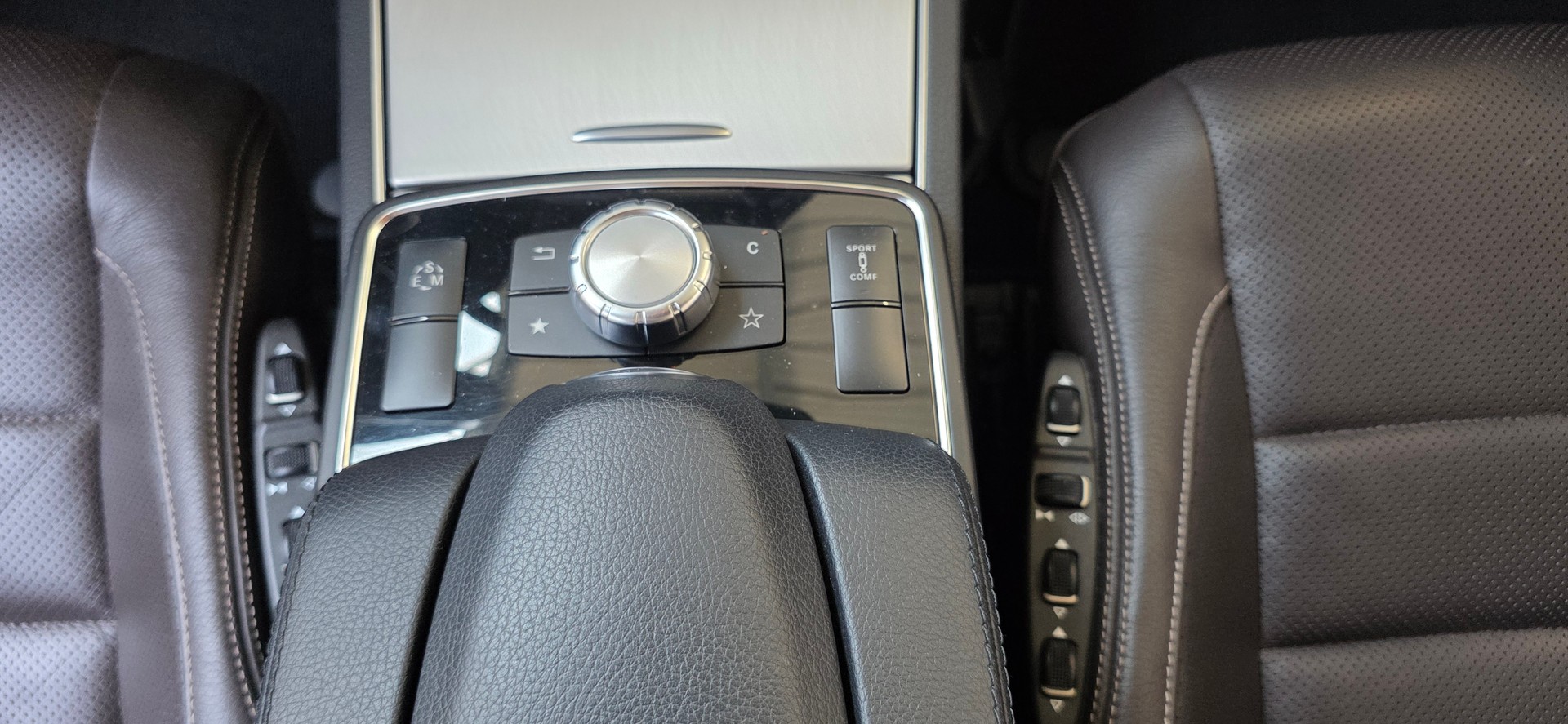 MERCEDES-BENZ E 400 7G-Tronic-image-11