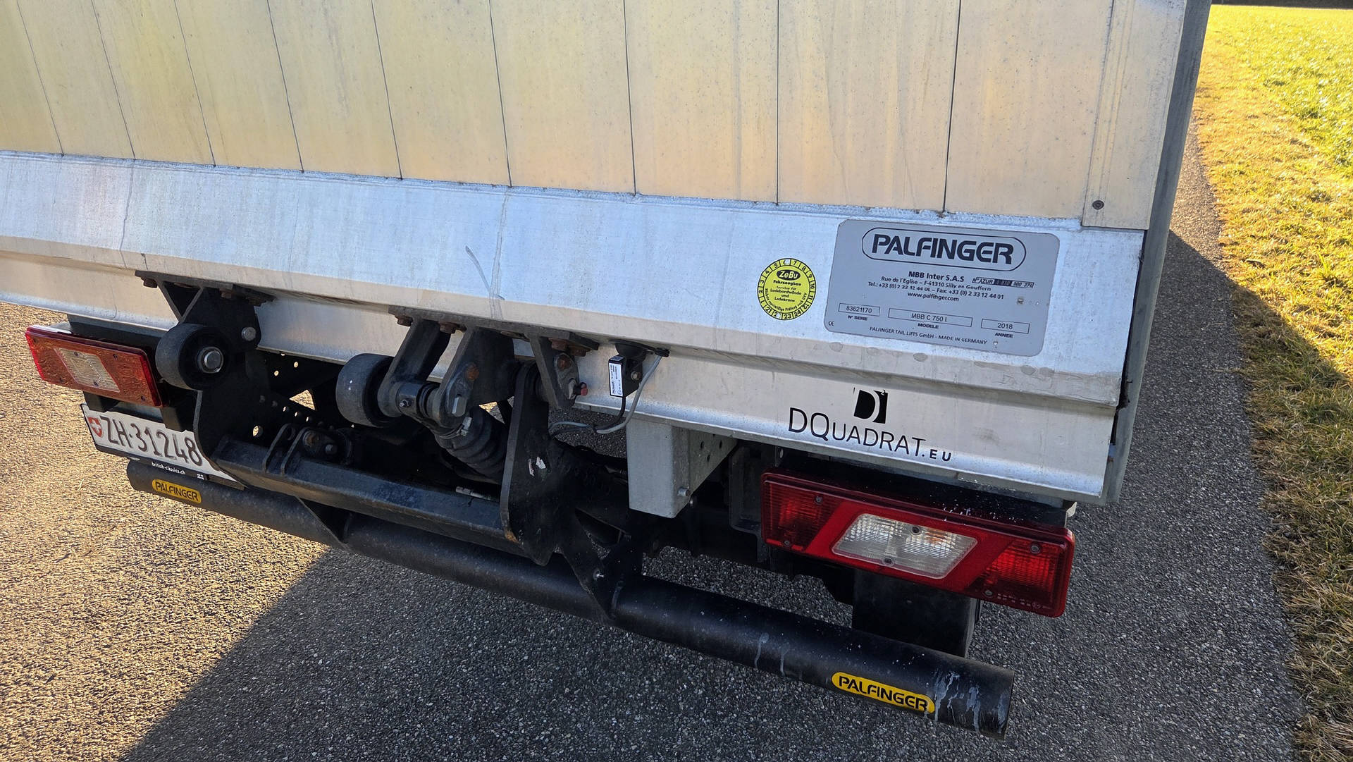 FORD Transit Kab.-Ch. 350 L2 2.0 TD-image-12