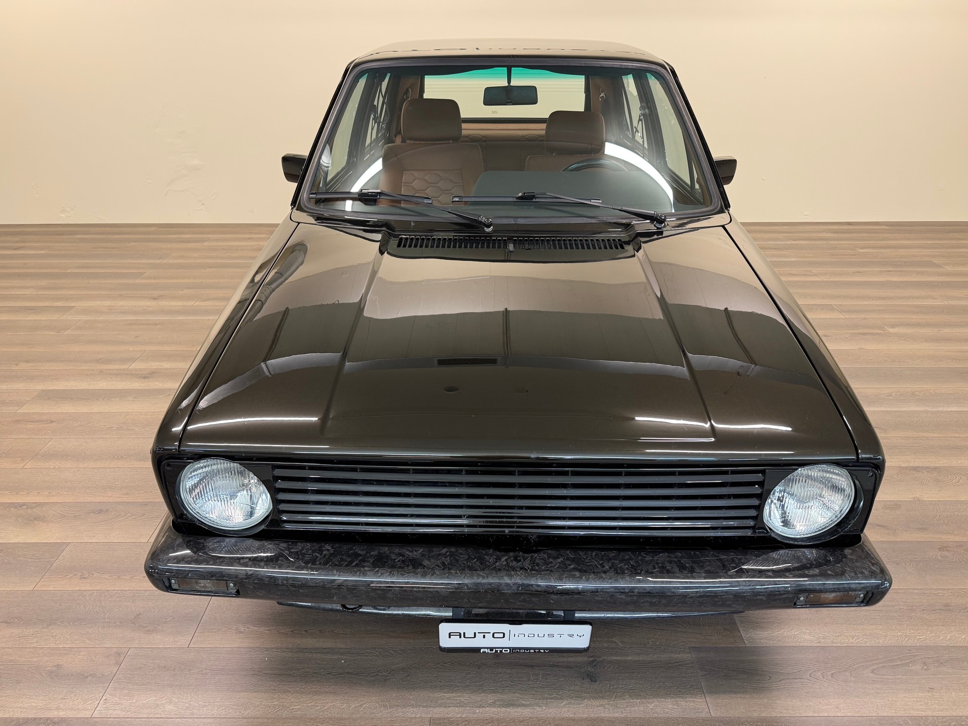 VW Golf 1500 GL (GLS)-image-7