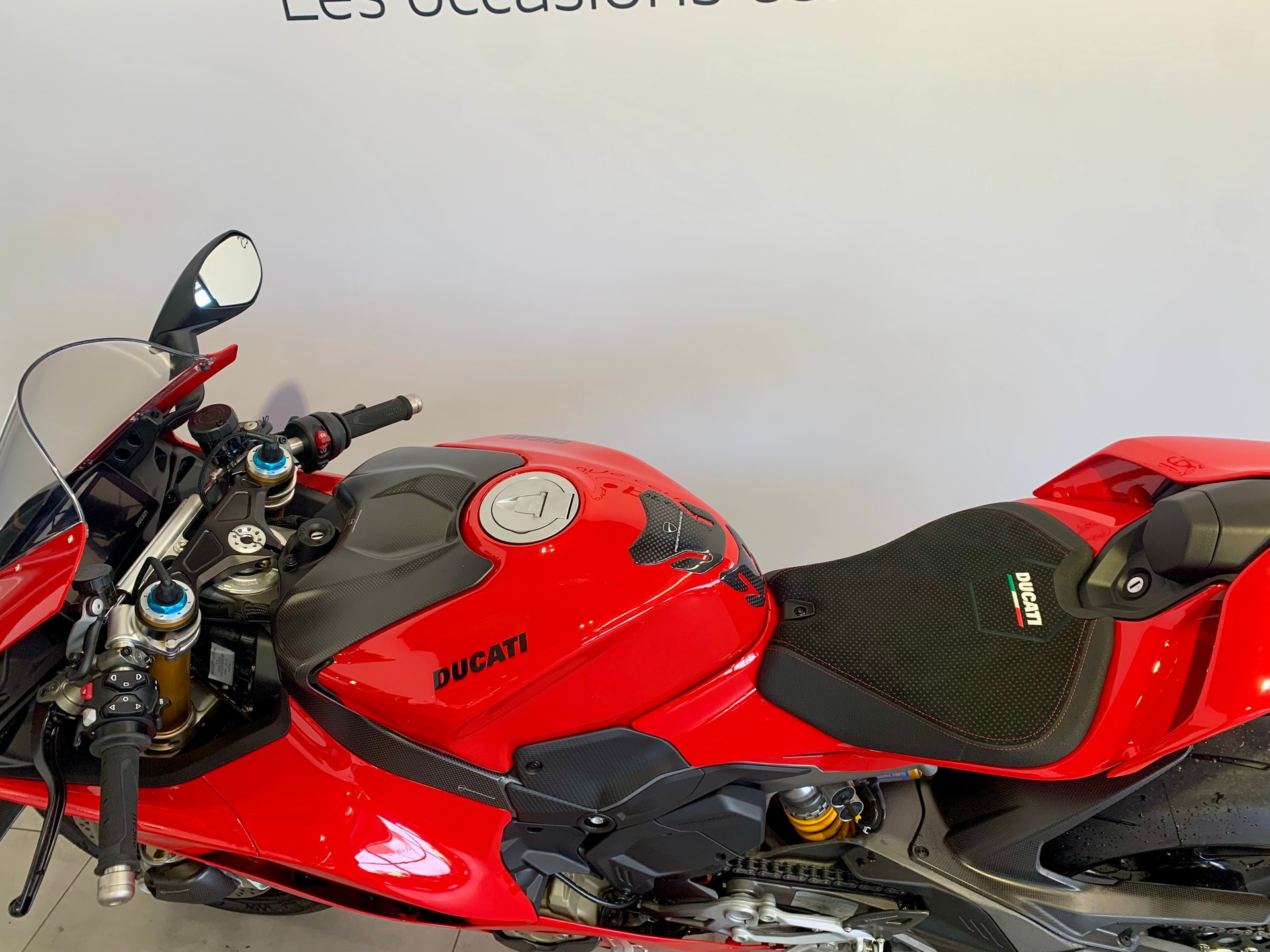 DUCATI Panigale V4 S-image-11