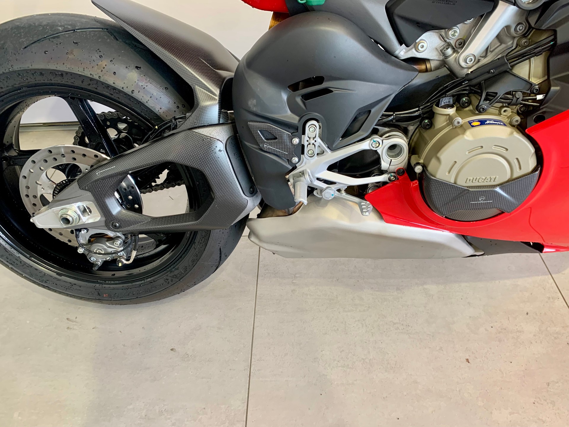 DUCATI Panigale V4 S-image-7
