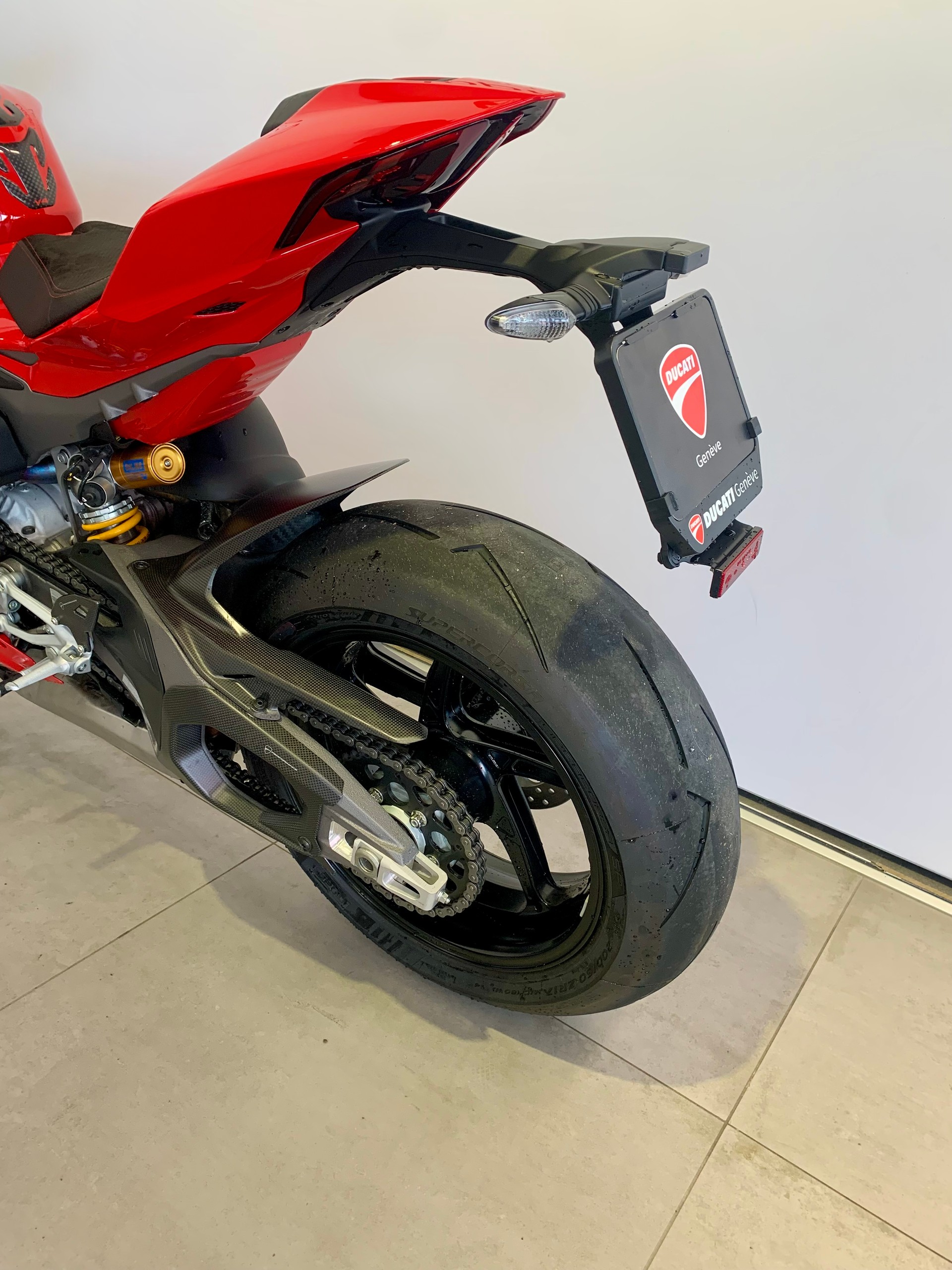 DUCATI Panigale V4 S-image-14